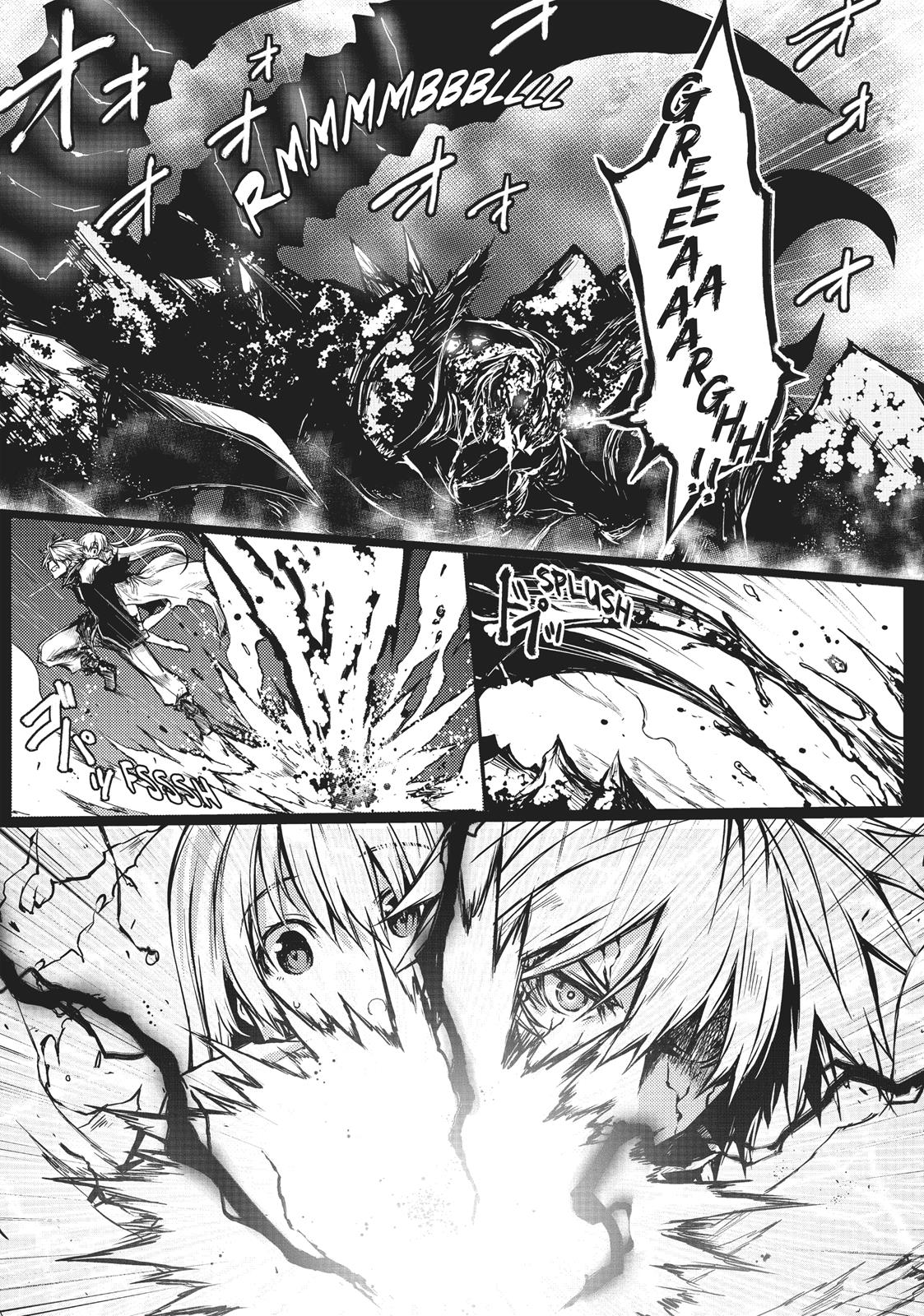 Arifureta: From Commonplace to World’s Strongest Chapter 9 - Page 2