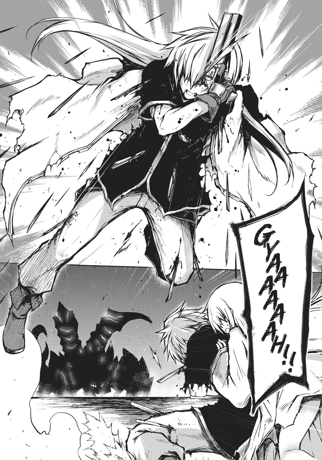 Arifureta: From Commonplace to World’s Strongest Chapter 9 - Page 8