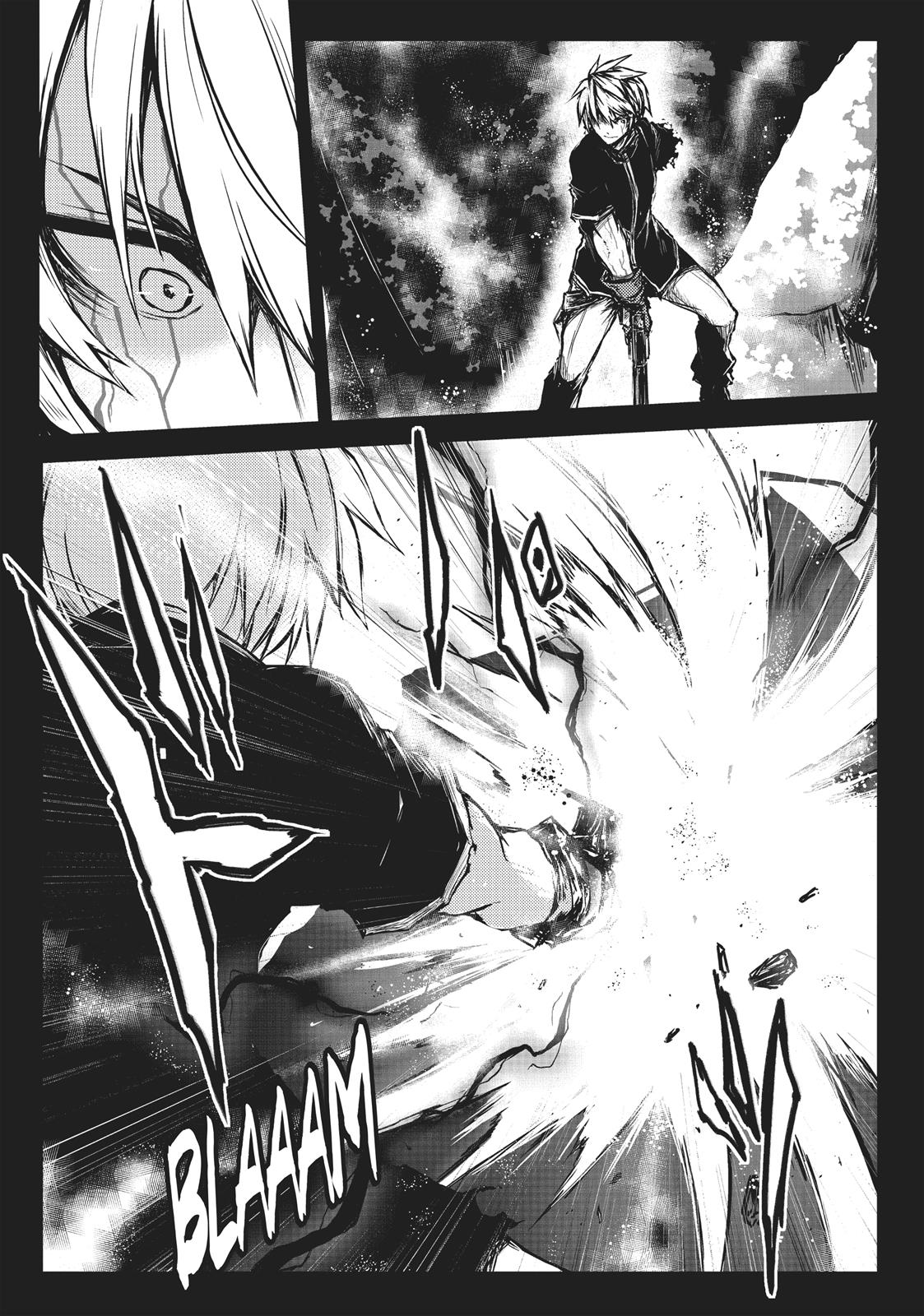 Arifureta: From Commonplace to World’s Strongest Chapter 9 - Page 16