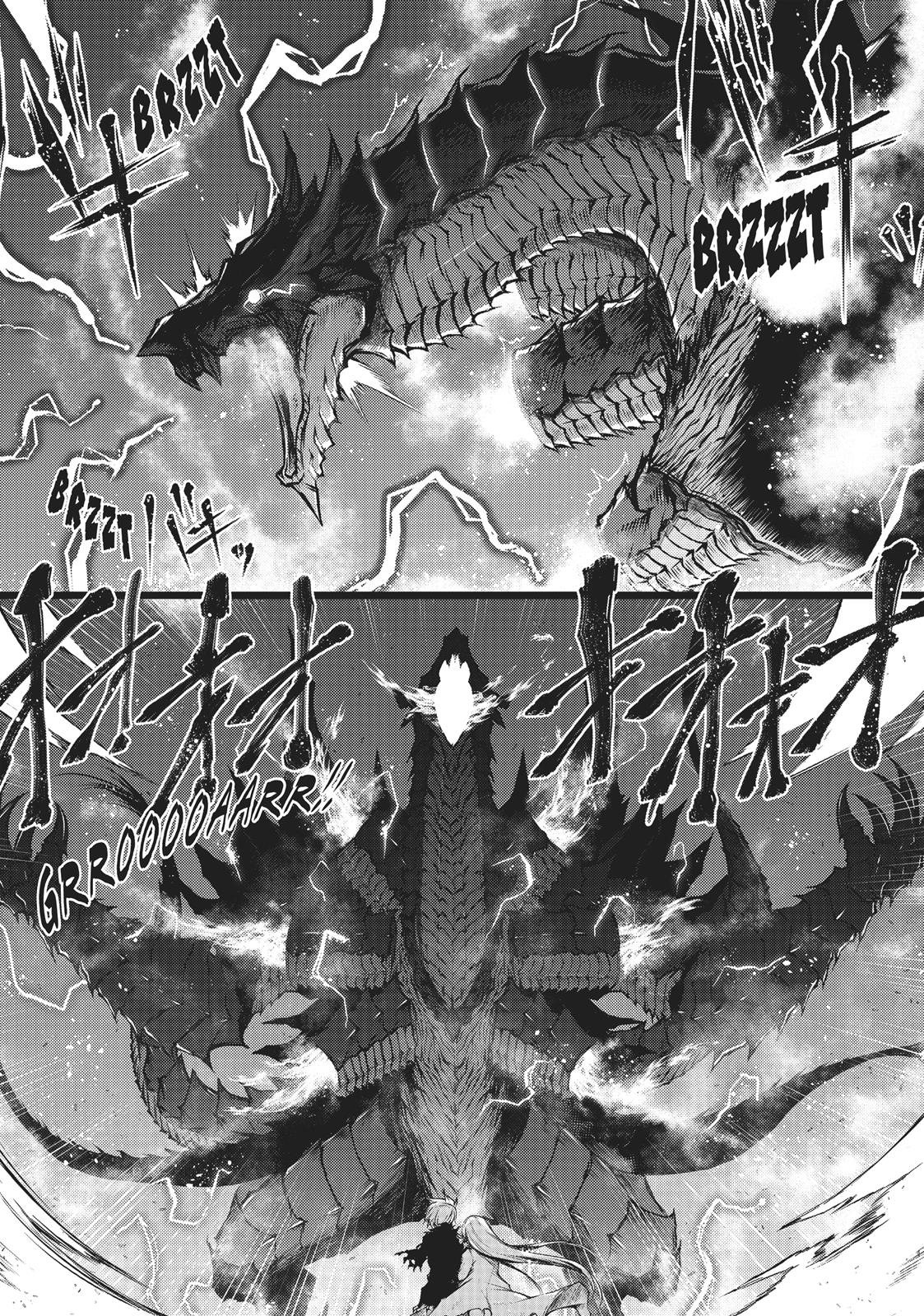 Arifureta: From Commonplace to World’s Strongest Chapter 14 - Page 3