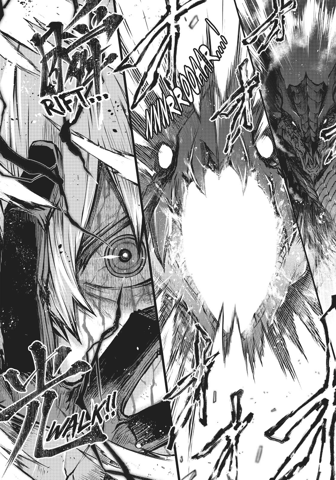 Arifureta: From Commonplace to World’s Strongest Chapter 14 - Page 7