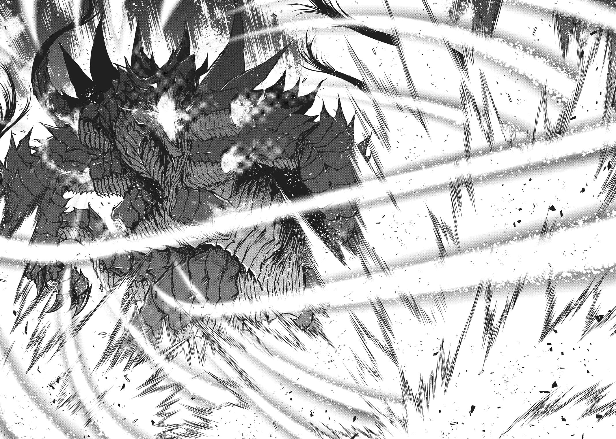 Arifureta: From Commonplace to World’s Strongest Chapter 14 - Page 8