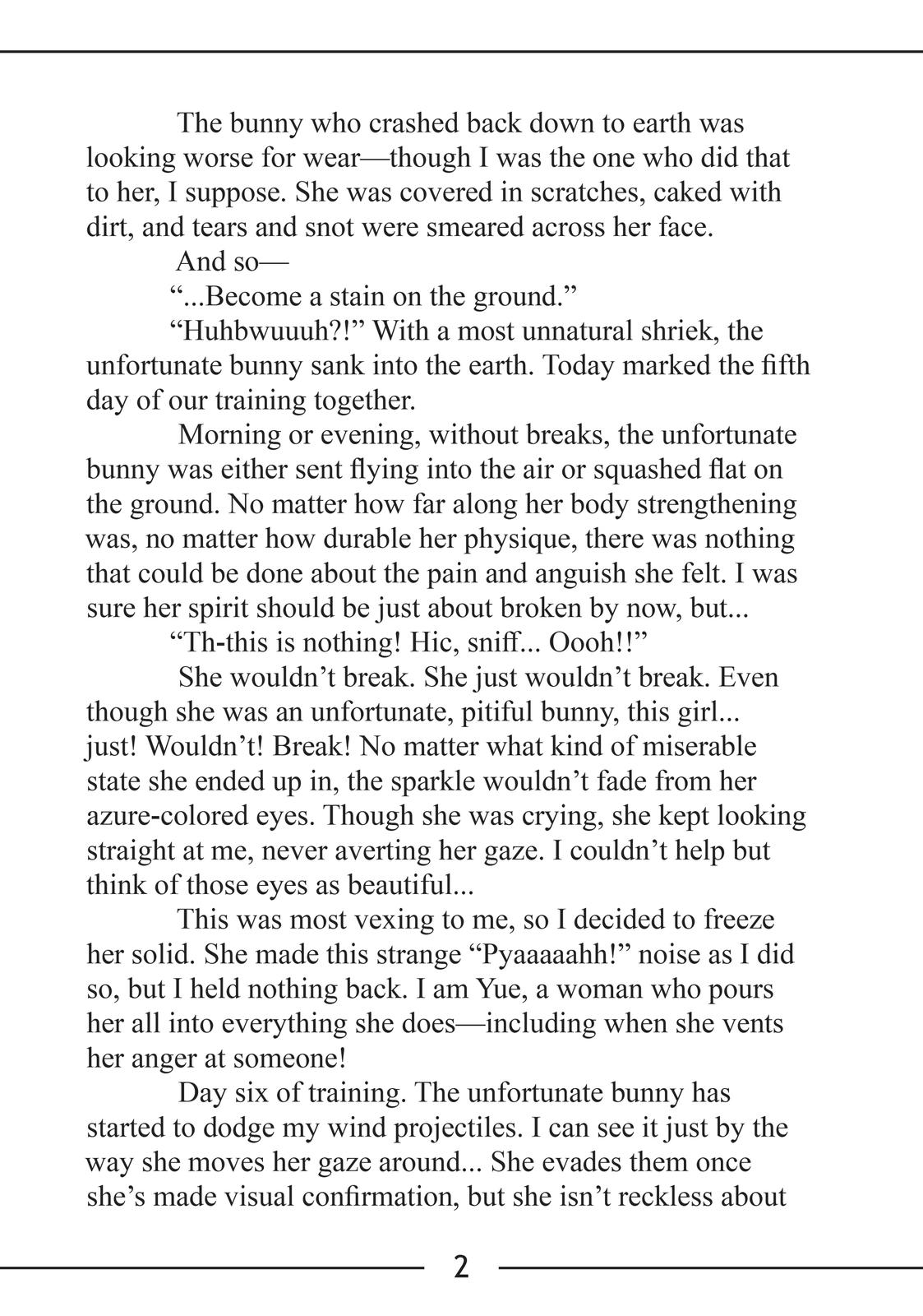 Arifureta: From Commonplace to World’s Strongest Chapter 20 - Page 27