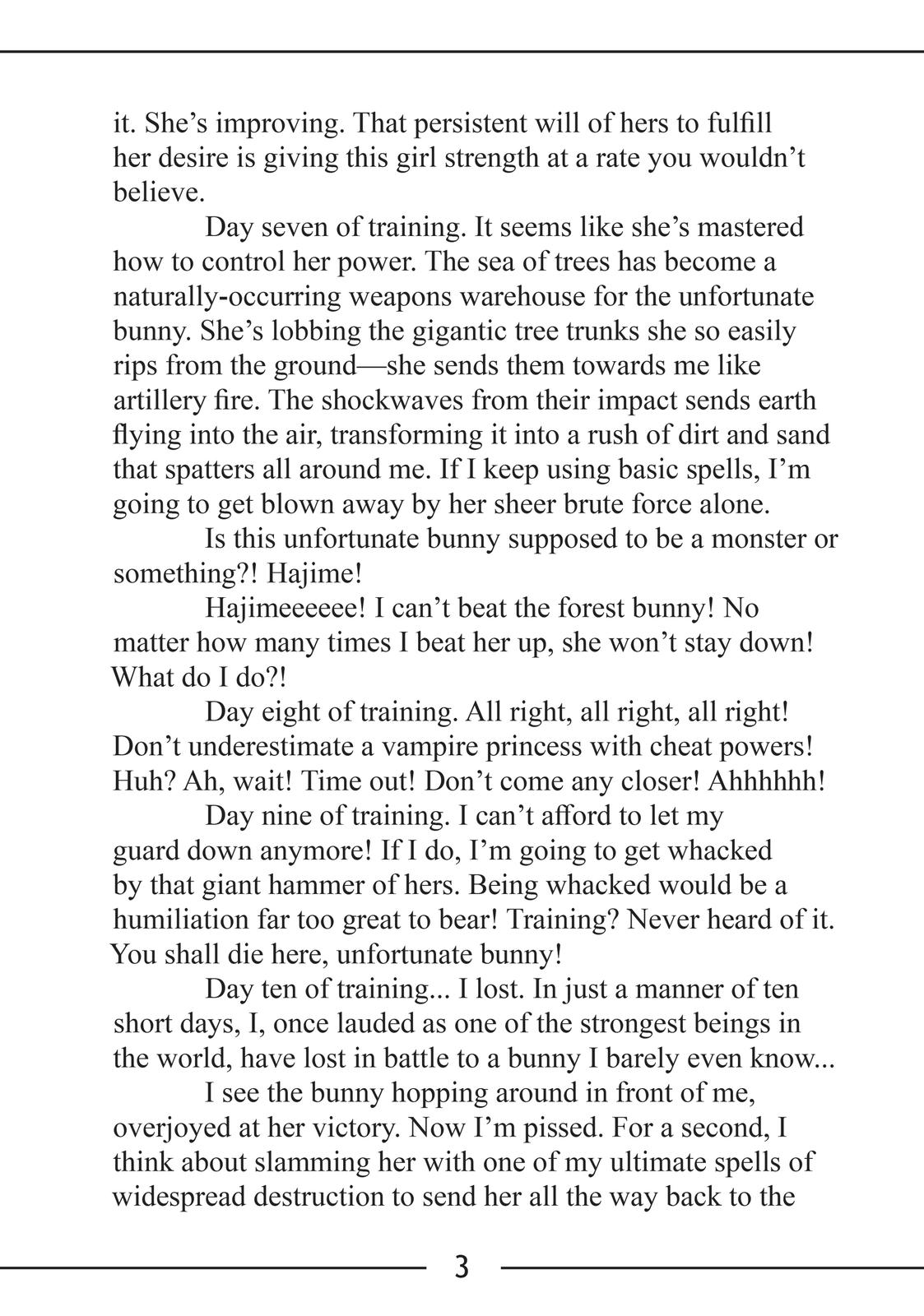 Arifureta: From Commonplace to World’s Strongest Chapter 20 - Page 28