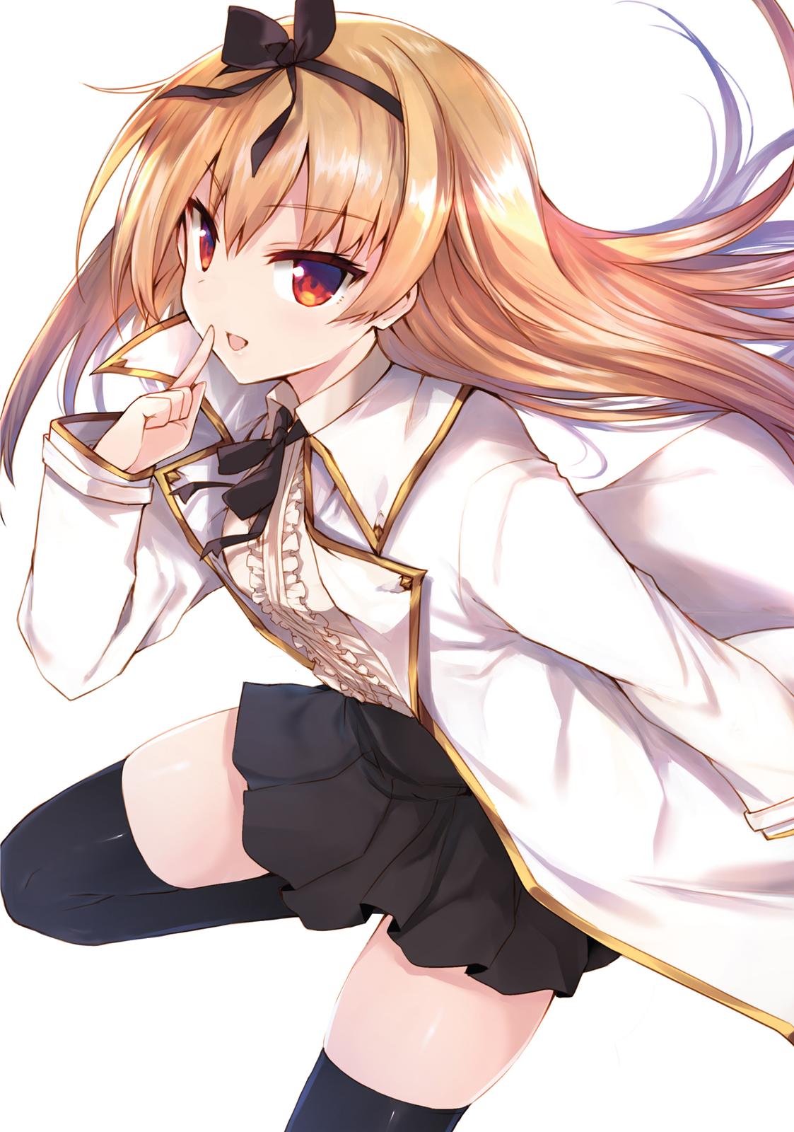 Arifureta: From Commonplace to World’s Strongest Chapter 21 - Page 3