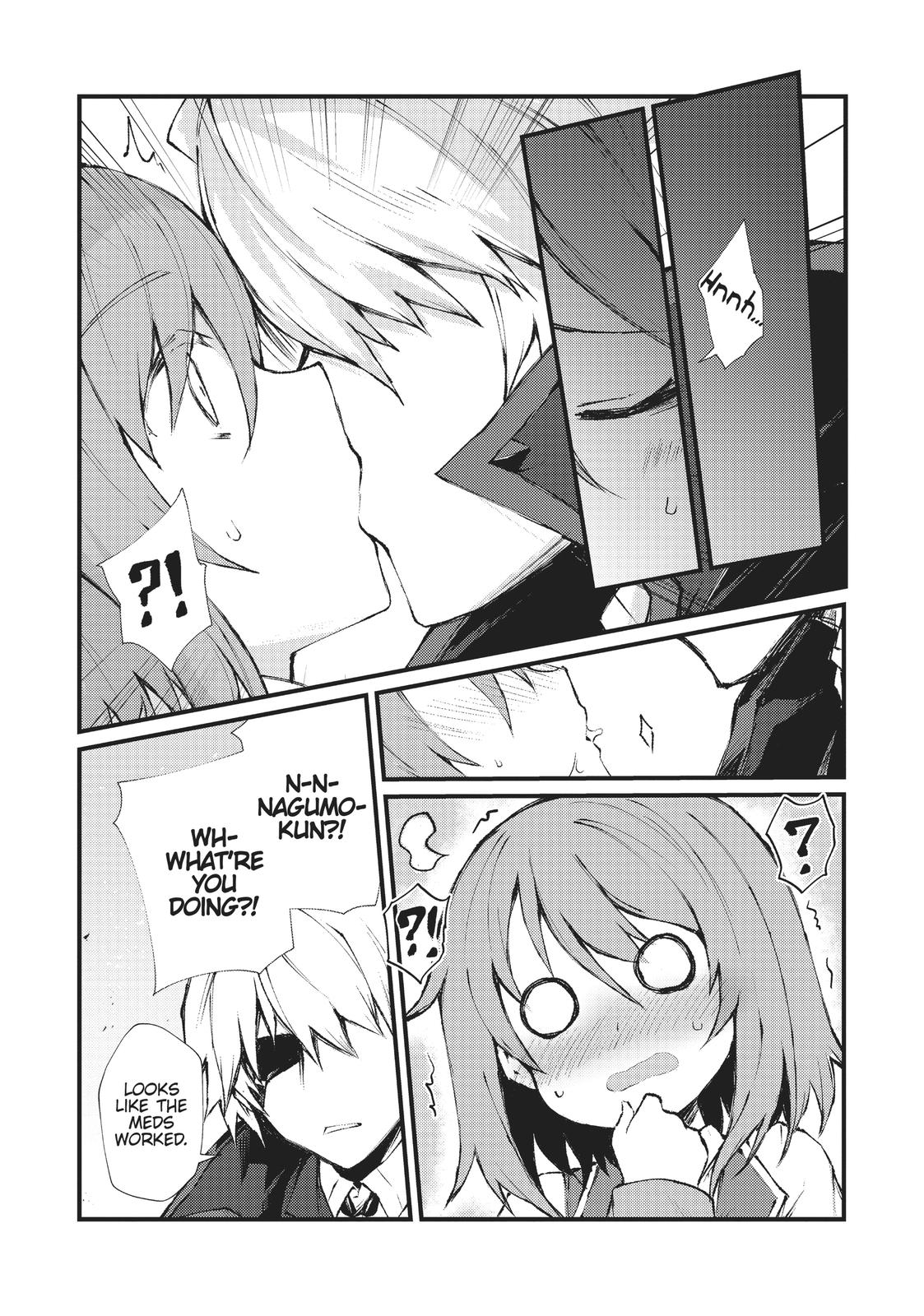 Arifureta: From Commonplace to World’s Strongest Chapter 36 - Page 14