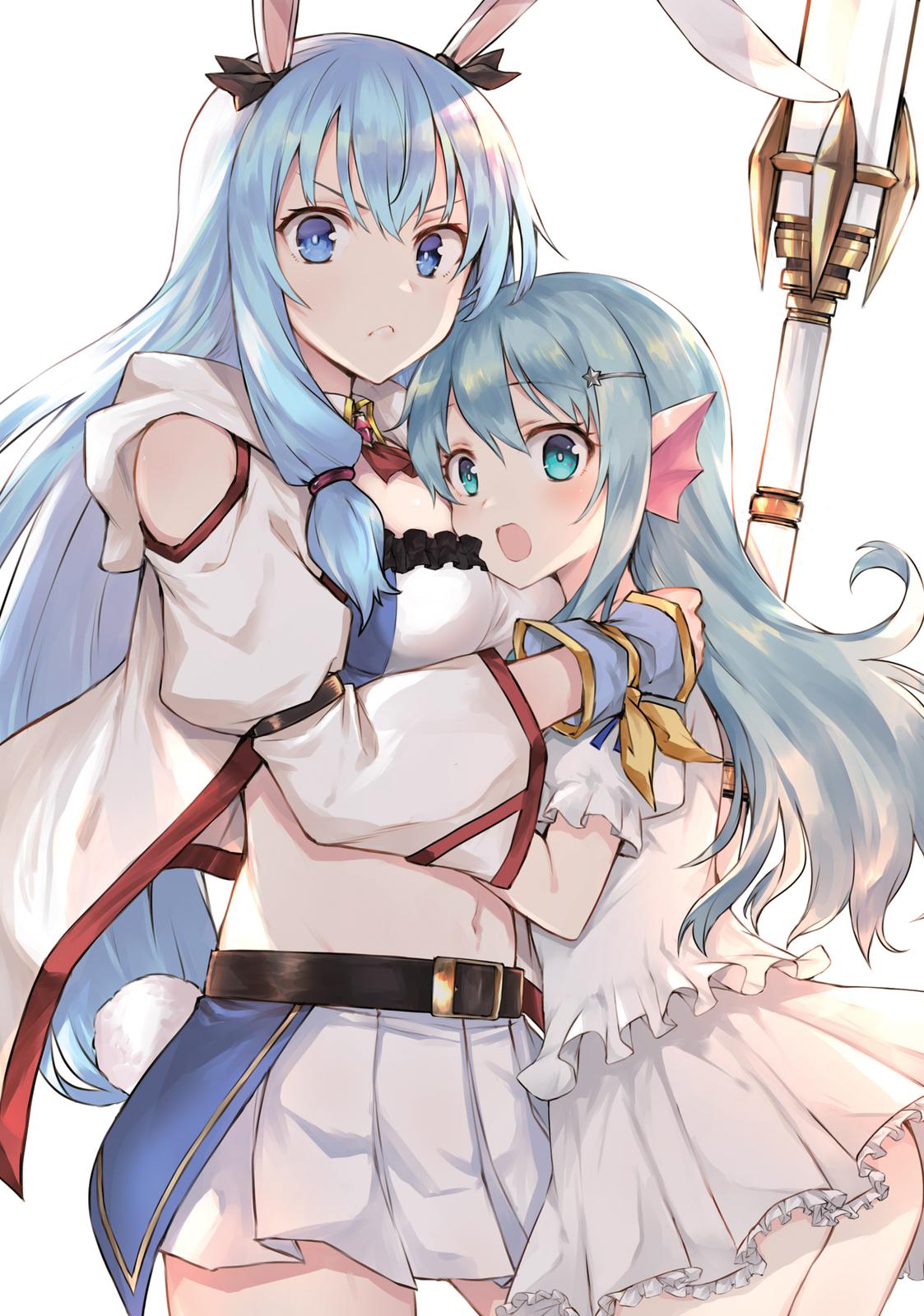 Arifureta: From Commonplace to World’s Strongest Chapter 39 - Page 3
