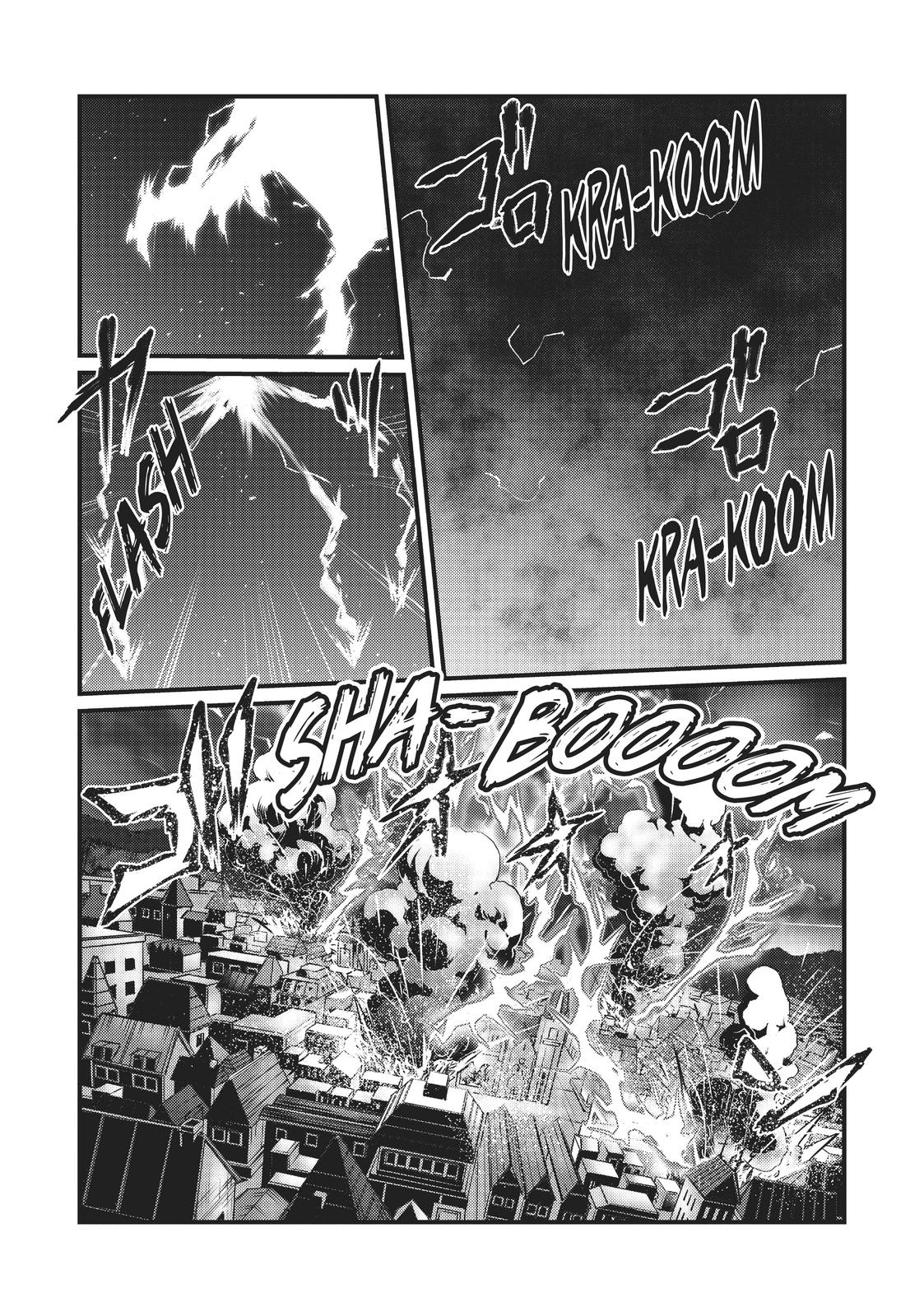 Arifureta: From Commonplace to World’s Strongest Chapter 41 - Page 19