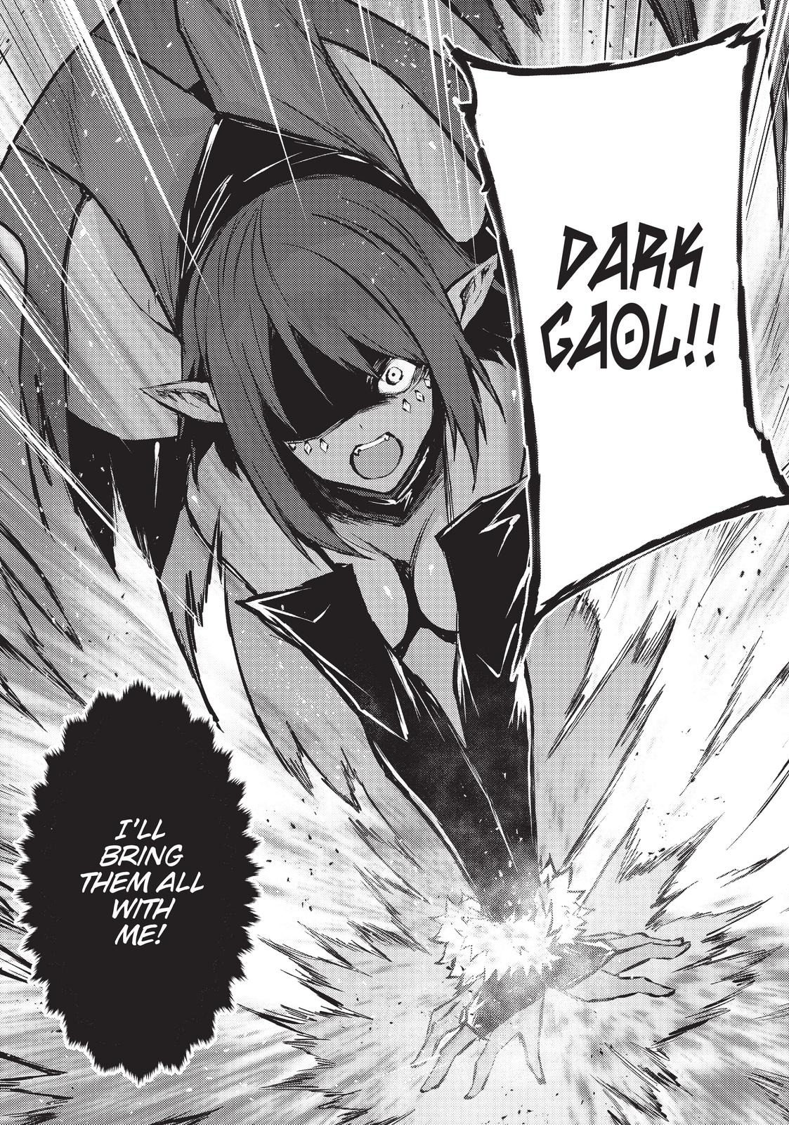 Arifureta: From Commonplace to World’s Strongest Chapter 46 - Page 2