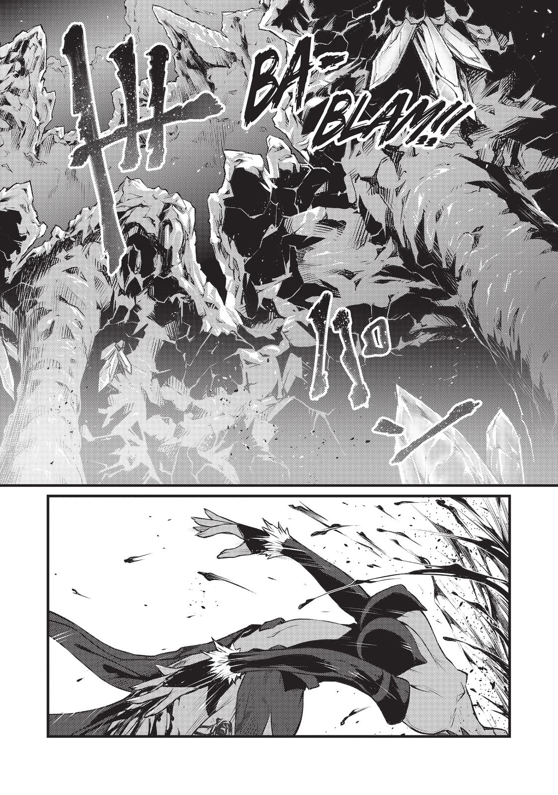 Arifureta: From Commonplace to World’s Strongest Chapter 46 - Page 20