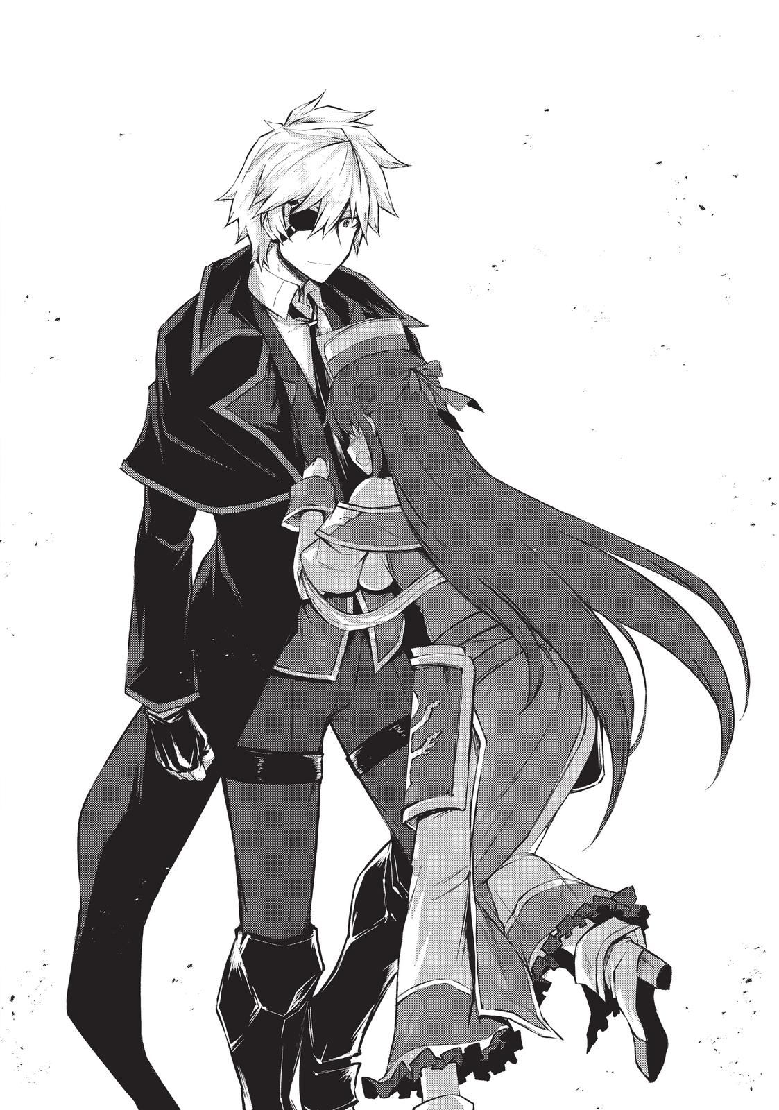 Arifureta: From Commonplace to World’s Strongest Chapter 46 - Page 28