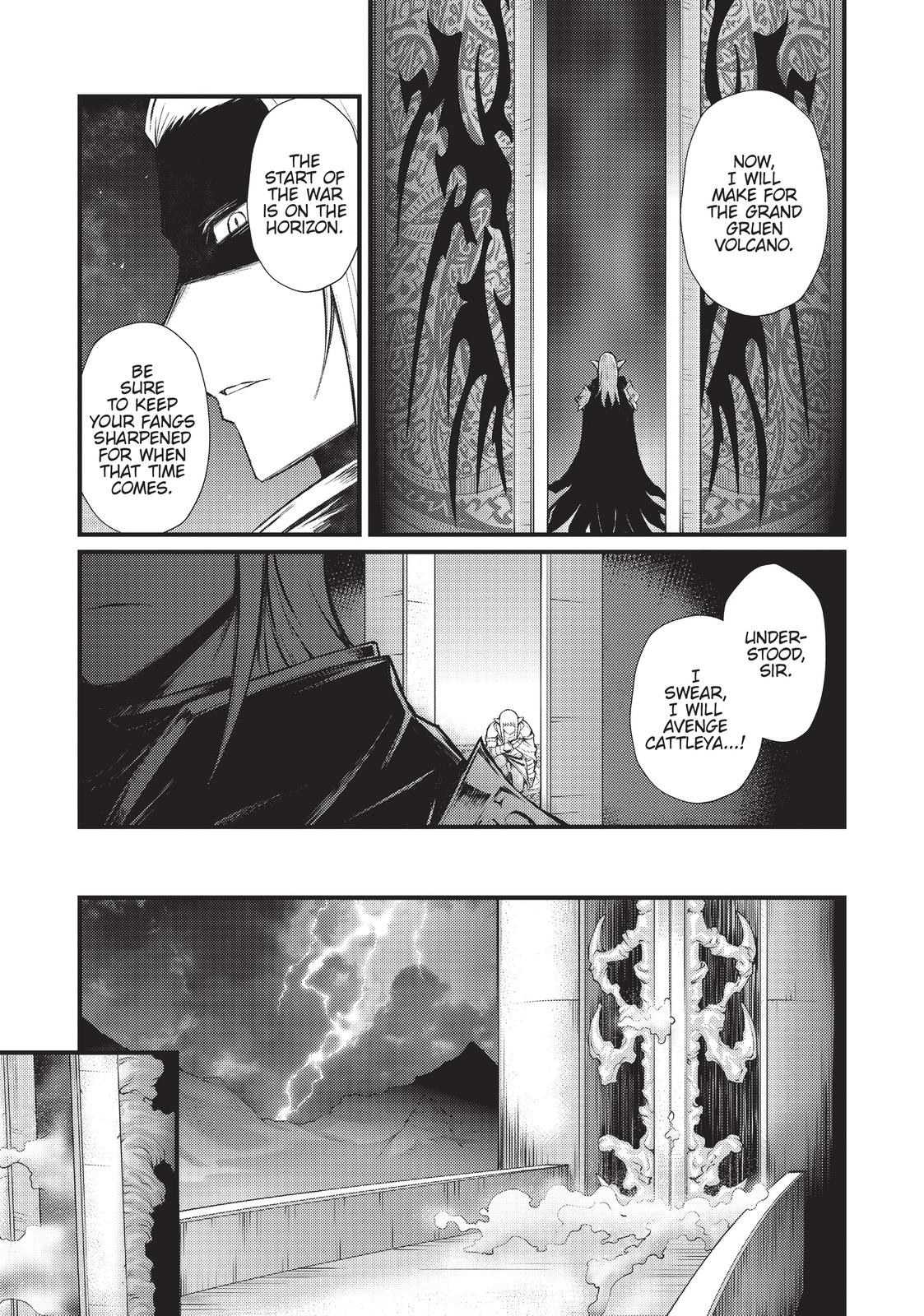 Arifureta: From Commonplace to World’s Strongest Chapter 49 - Page 5