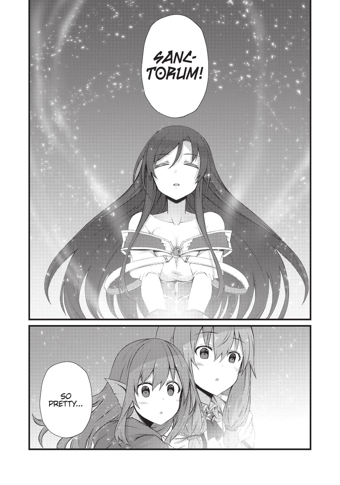 Arifureta: From Commonplace to World’s Strongest Chapter 49 - Page 22