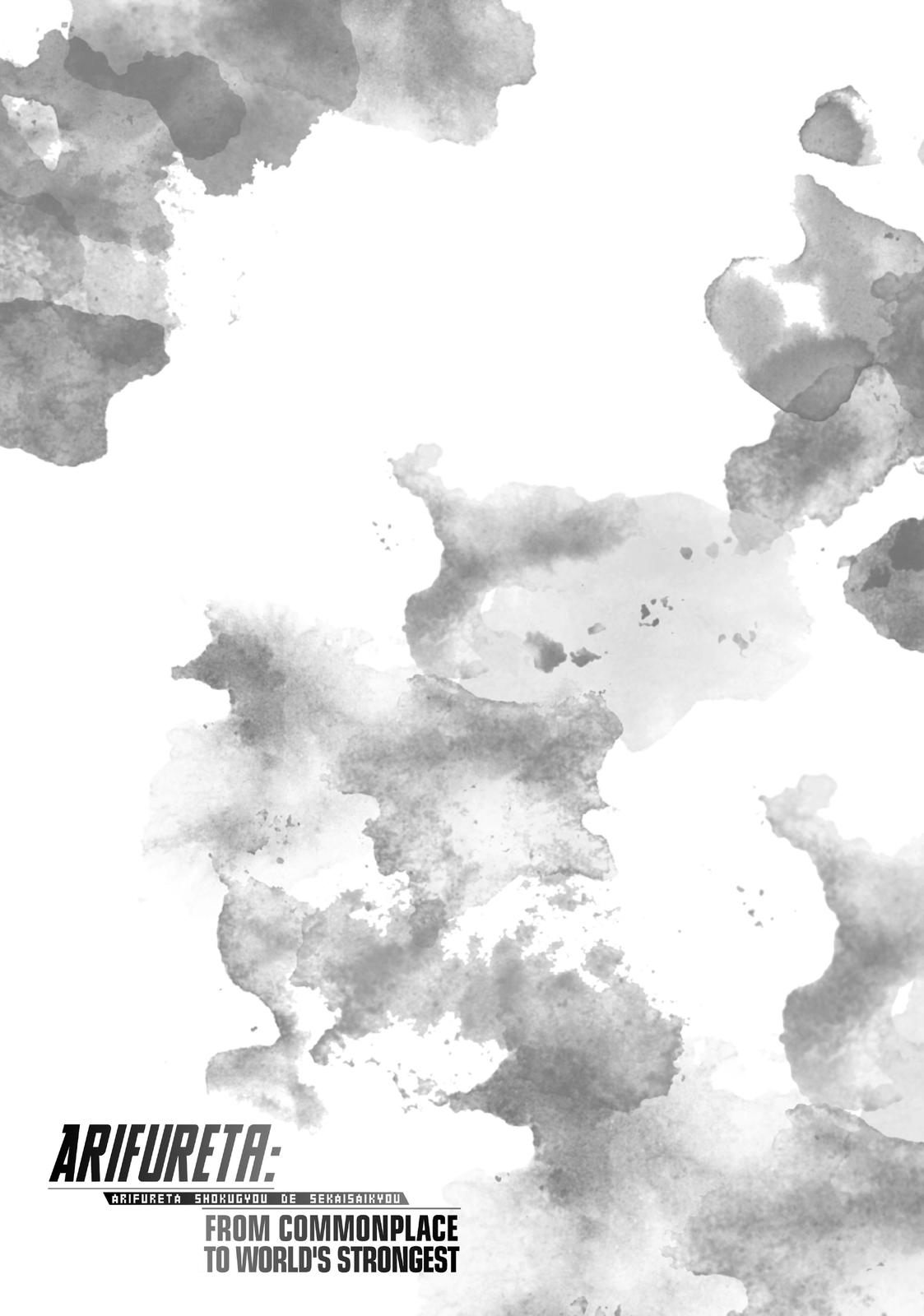 Arifureta: From Commonplace to World’s Strongest Chapter 49 - Page 29