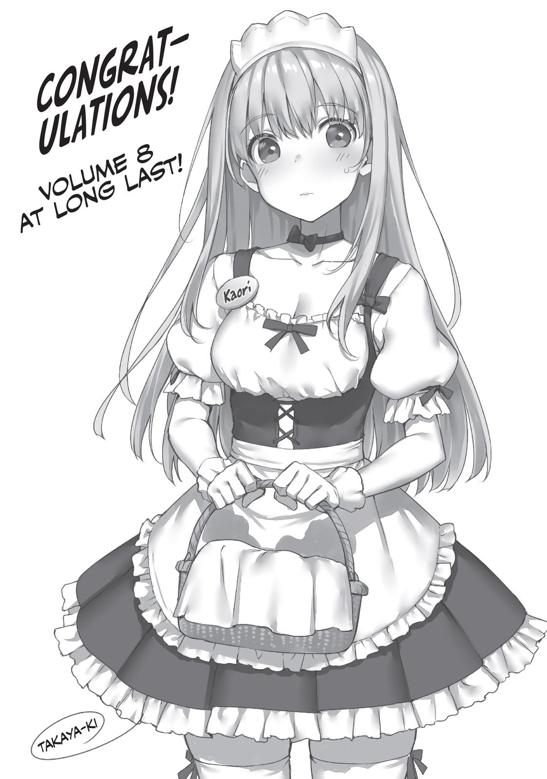 Arifureta: From Commonplace to World’s Strongest Chapter 49 - Page 47