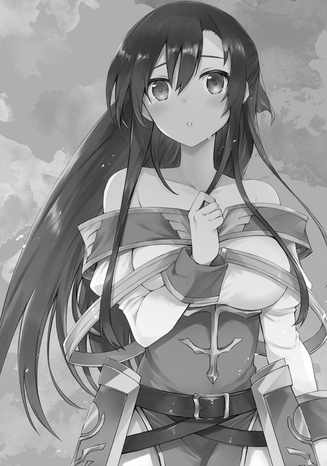 Arifureta: From Commonplace to World’s Strongest Chapter 49 - Page 48