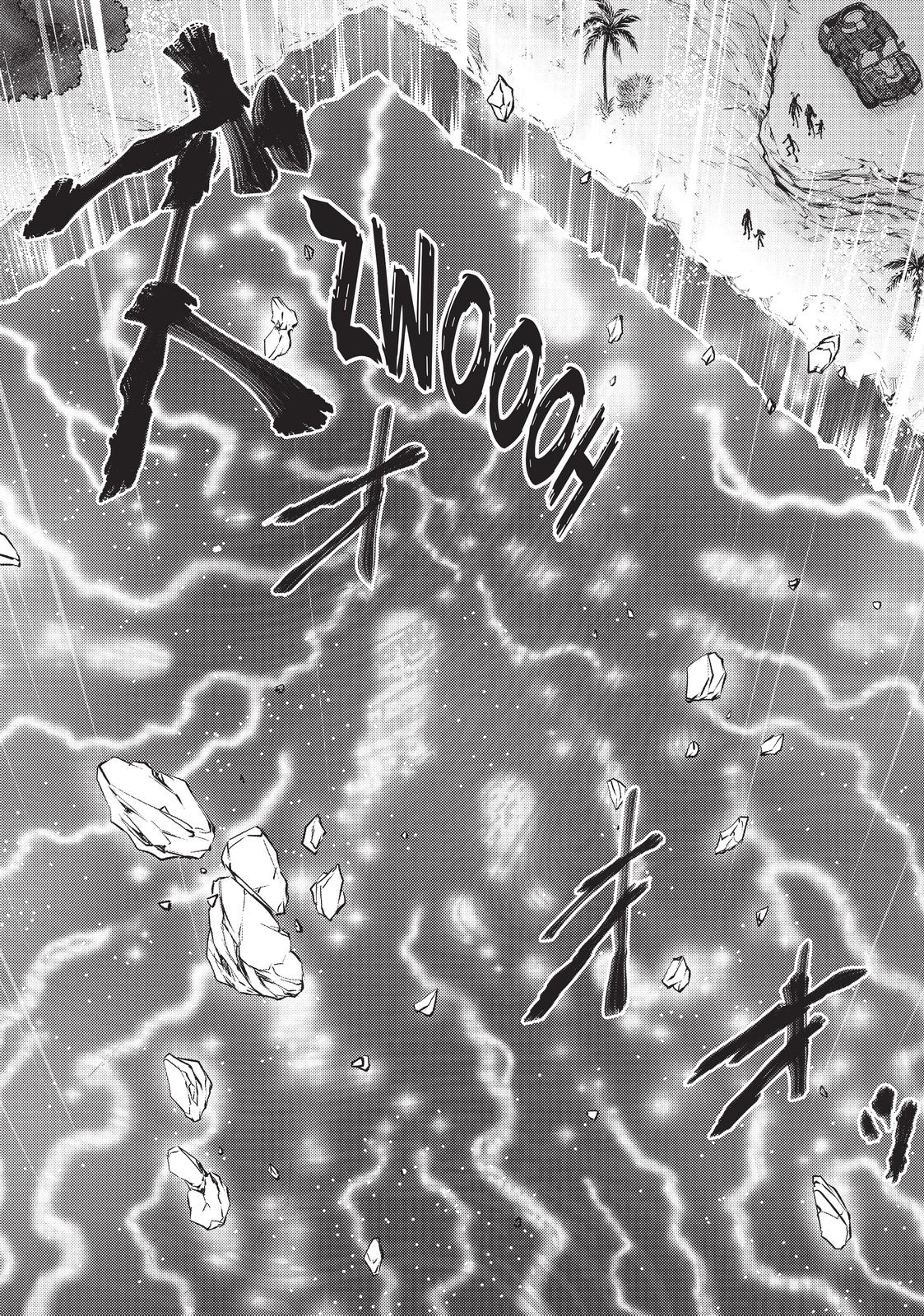 Arifureta: From Commonplace to World’s Strongest Chapter 50 - Page 17
