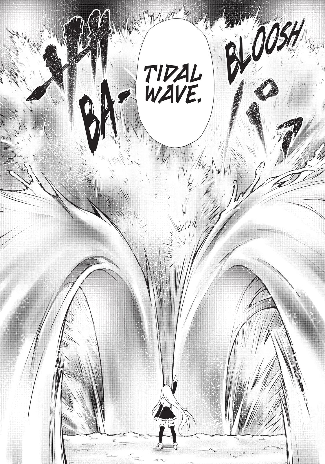 Arifureta: From Commonplace to World’s Strongest Chapter 50 - Page 20
