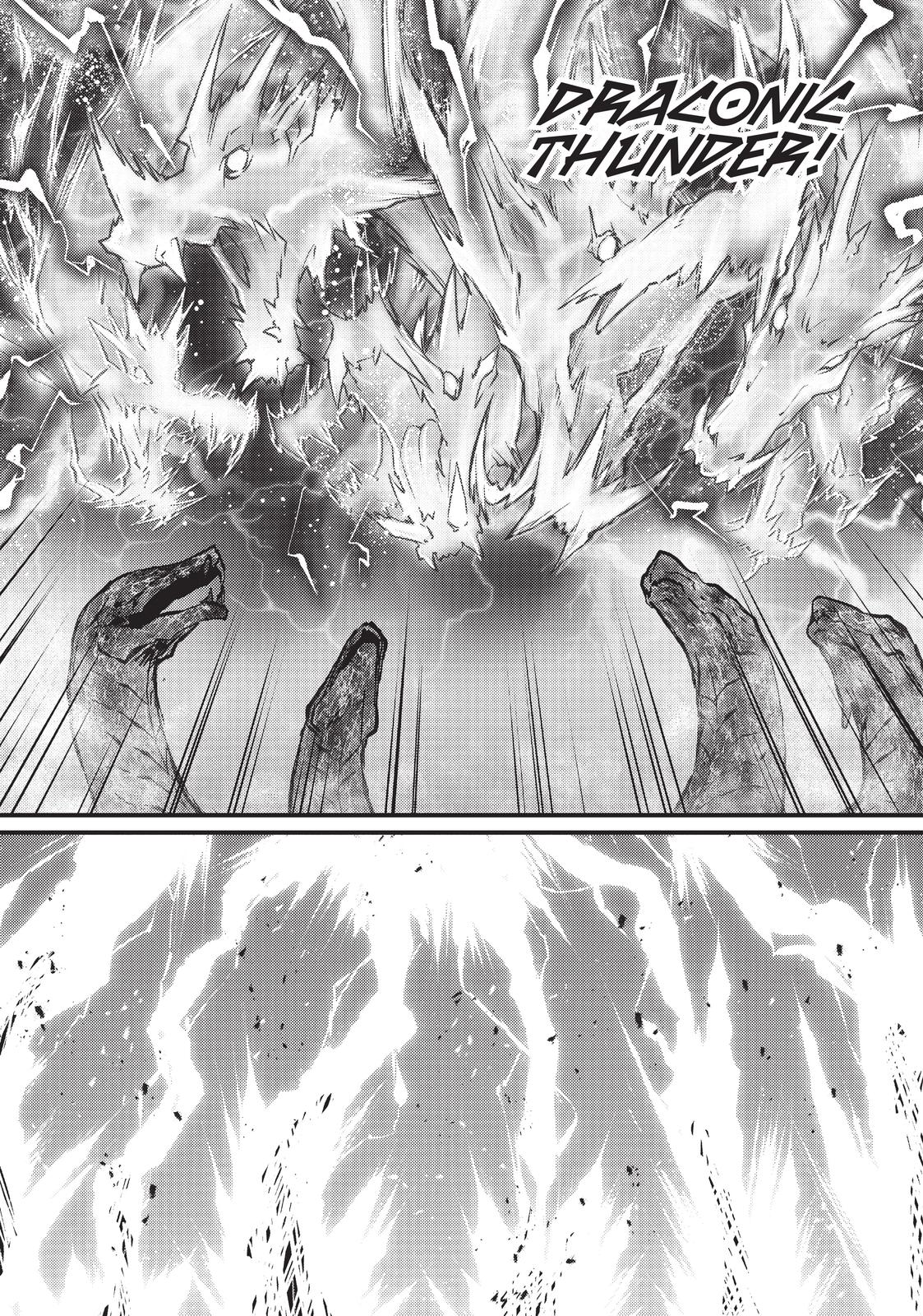 Arifureta: From Commonplace to World’s Strongest Chapter 54 - Page 9