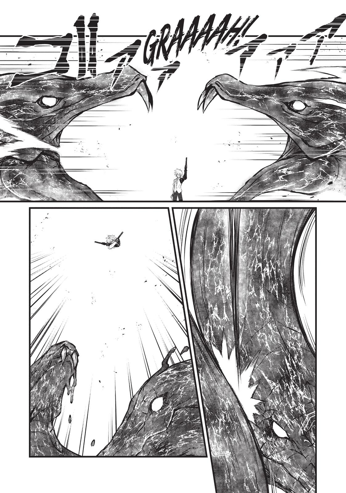 Arifureta: From Commonplace to World’s Strongest Chapter 54 - Page 12