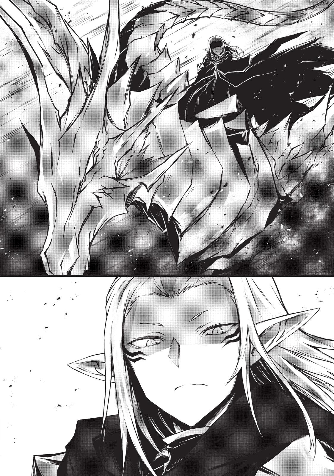 Arifureta: From Commonplace to World’s Strongest Chapter 54 - Page 28