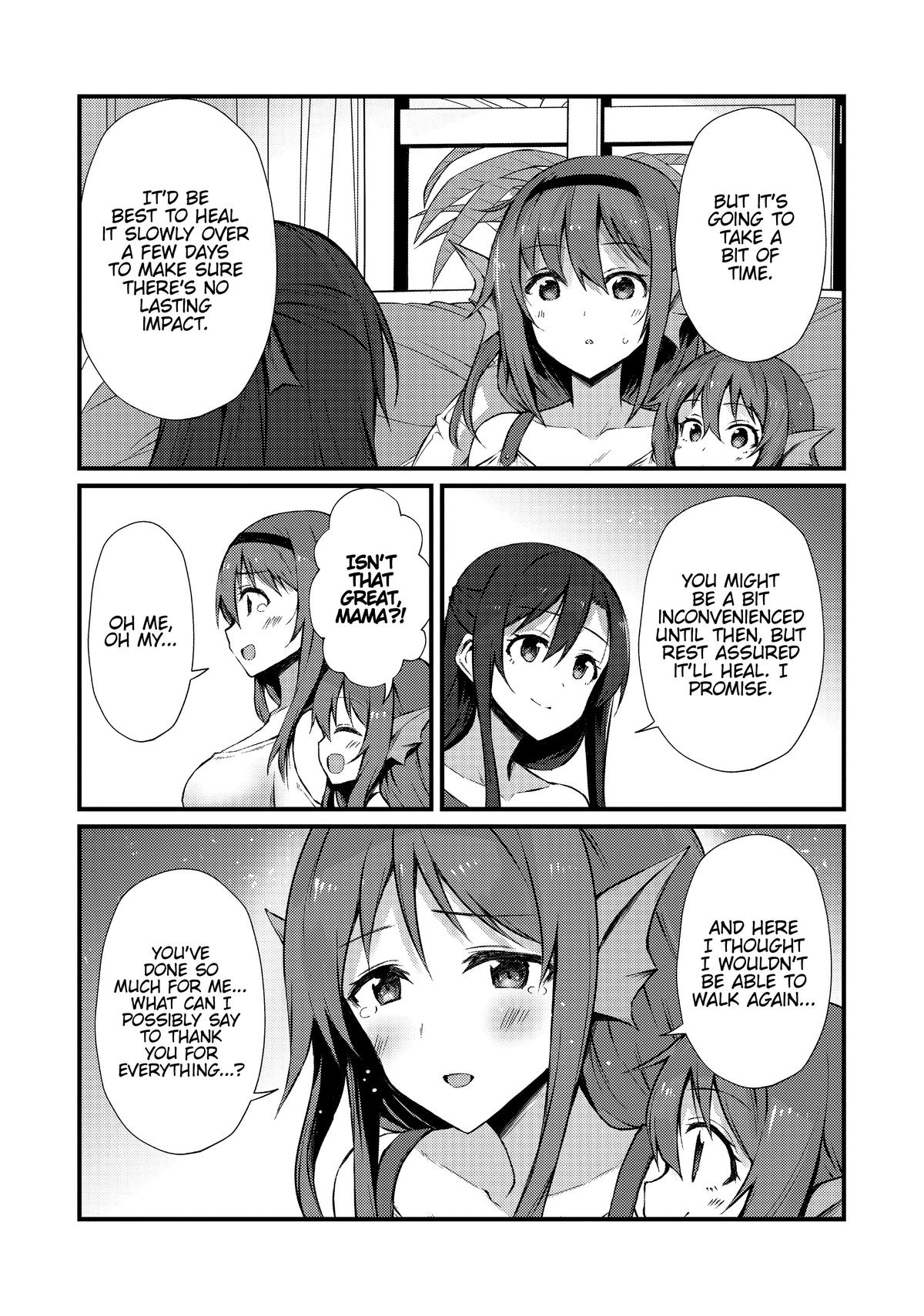 Arifureta: From Commonplace to World’s Strongest Chapter 59 - Page 18