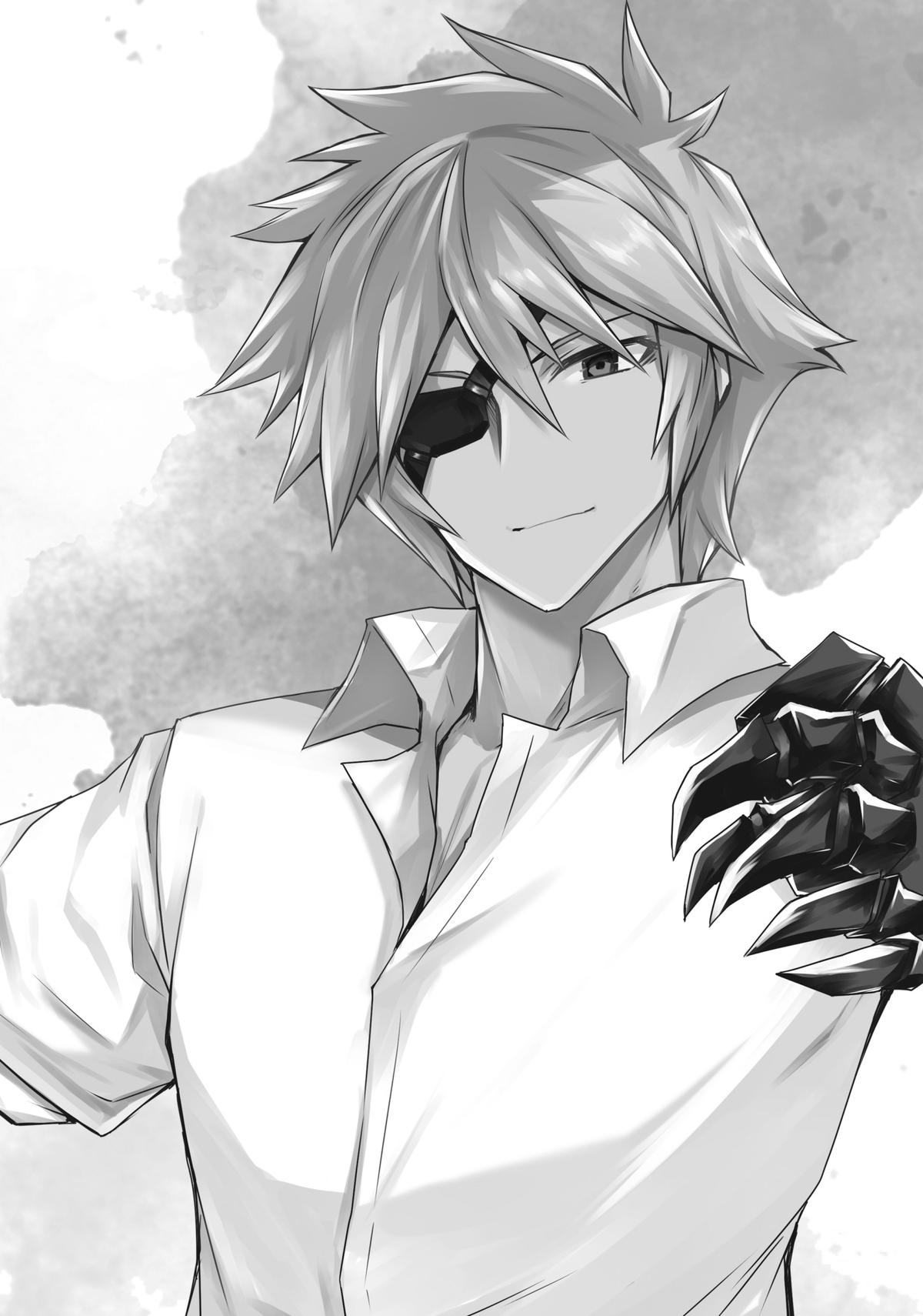 Arifureta: From Commonplace to World’s Strongest Chapter 59 - Page 44