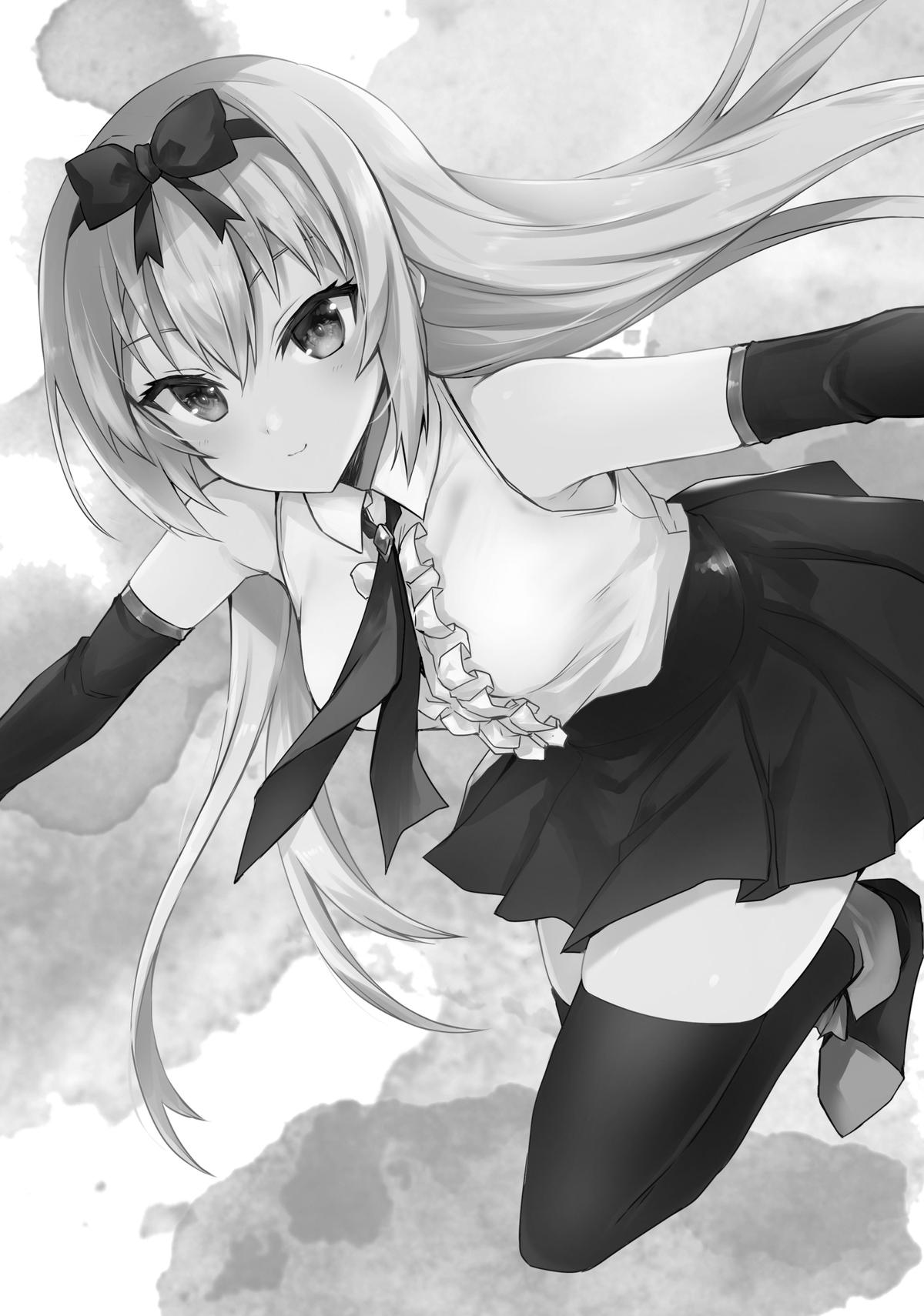 Arifureta: From Commonplace to World’s Strongest Chapter 59 - Page 45