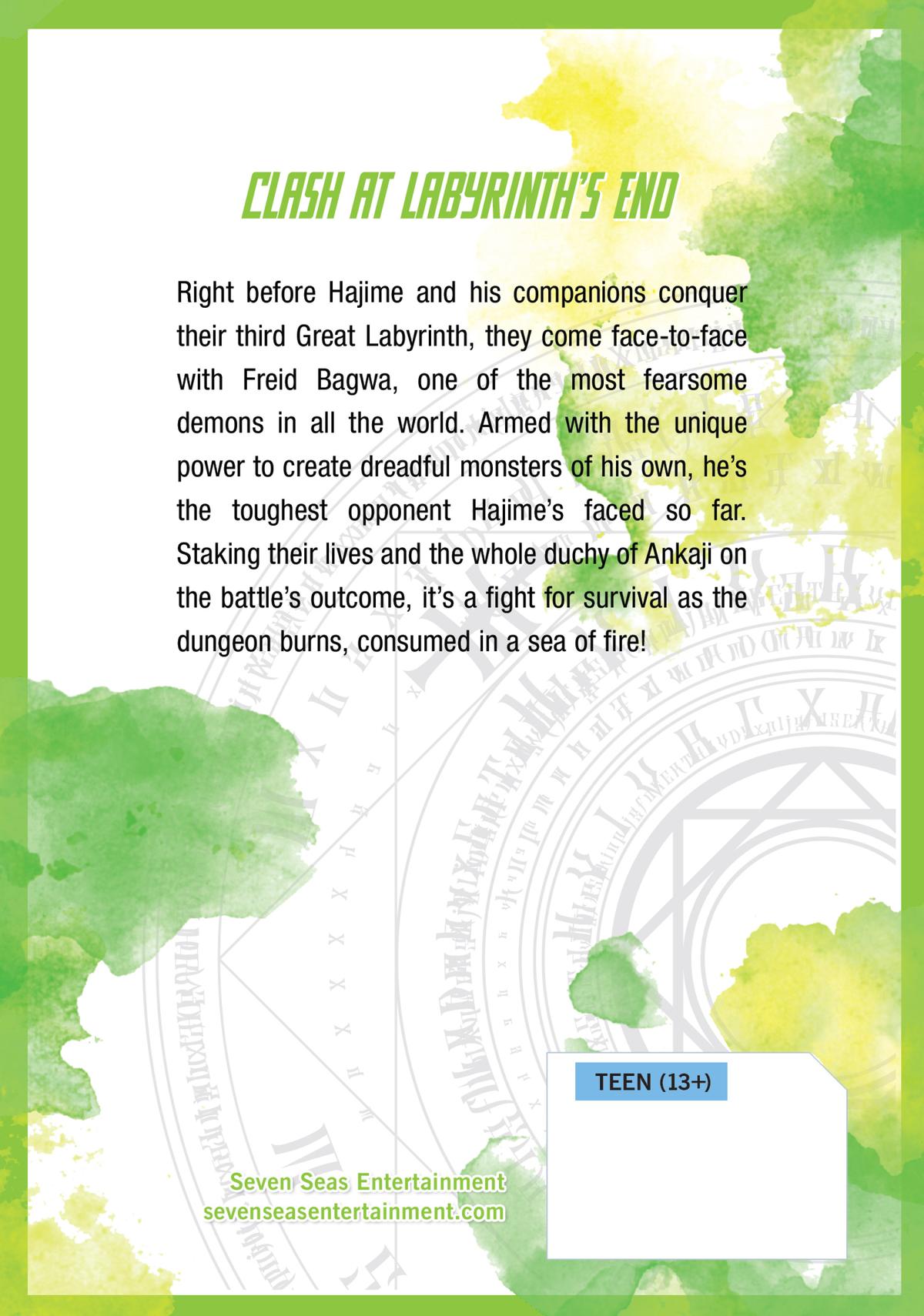 Arifureta: From Commonplace to World’s Strongest Chapter 59 - Page 47