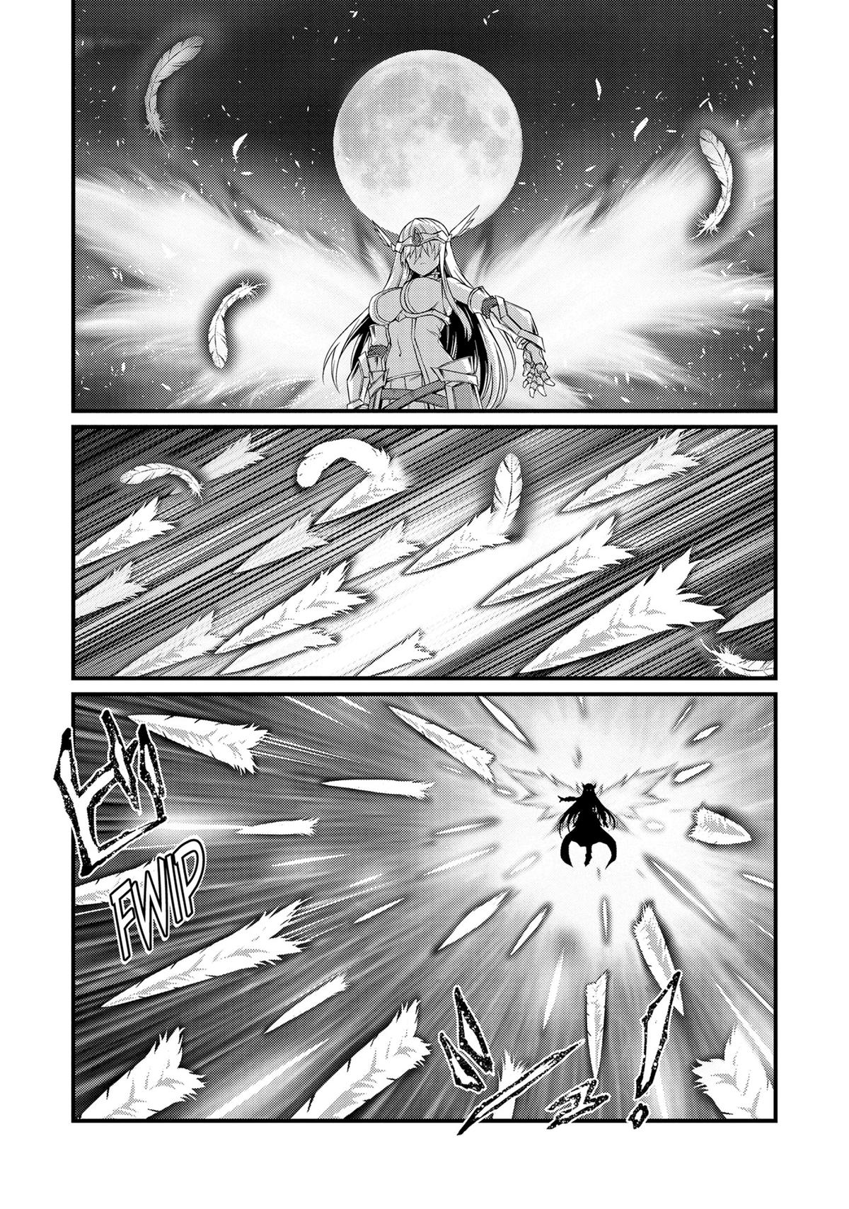 Arifureta: From Commonplace to World’s Strongest Chapter 73 - Page 14