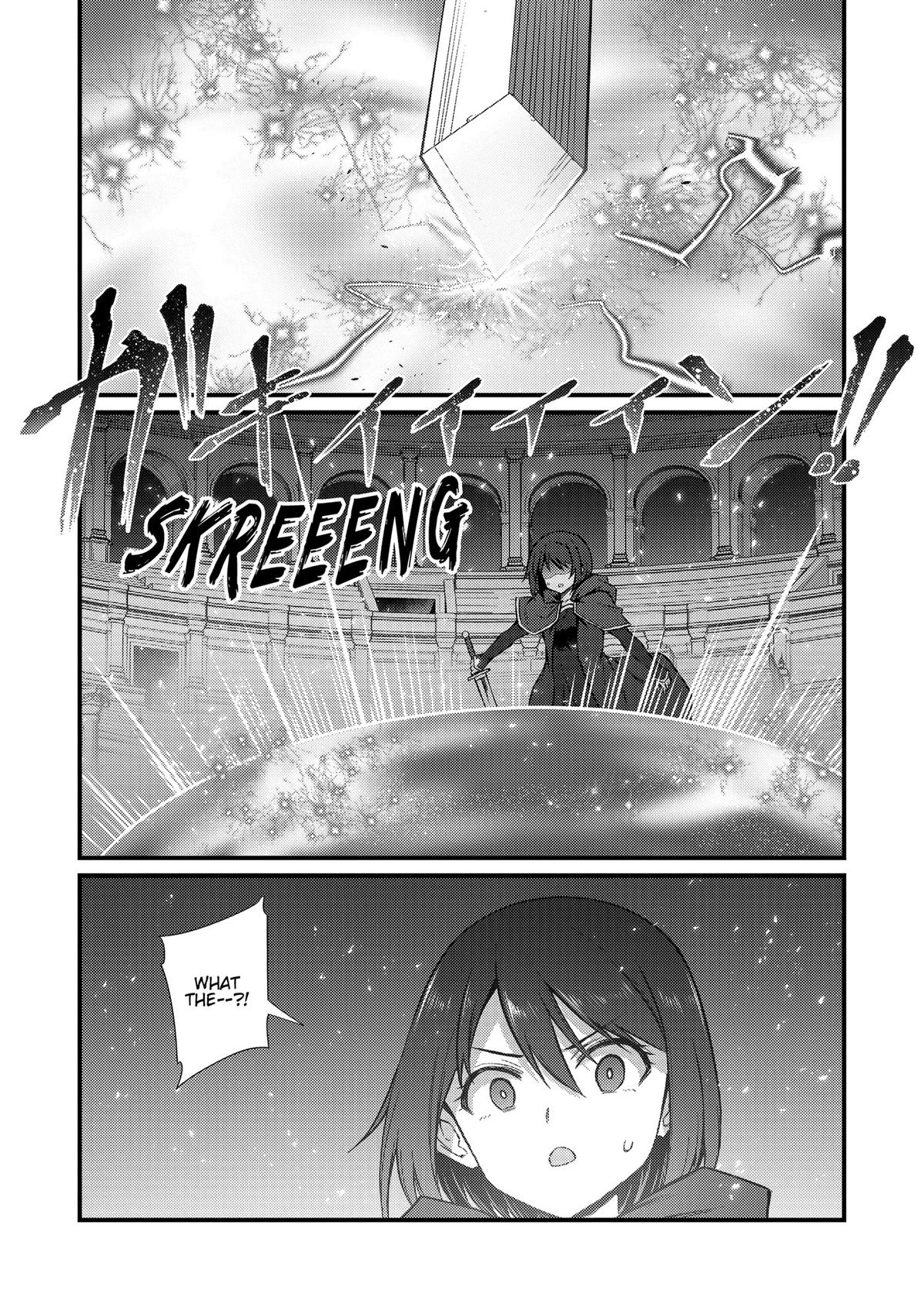 Arifureta: From Commonplace to World’s Strongest Chapter 79 - Page 2