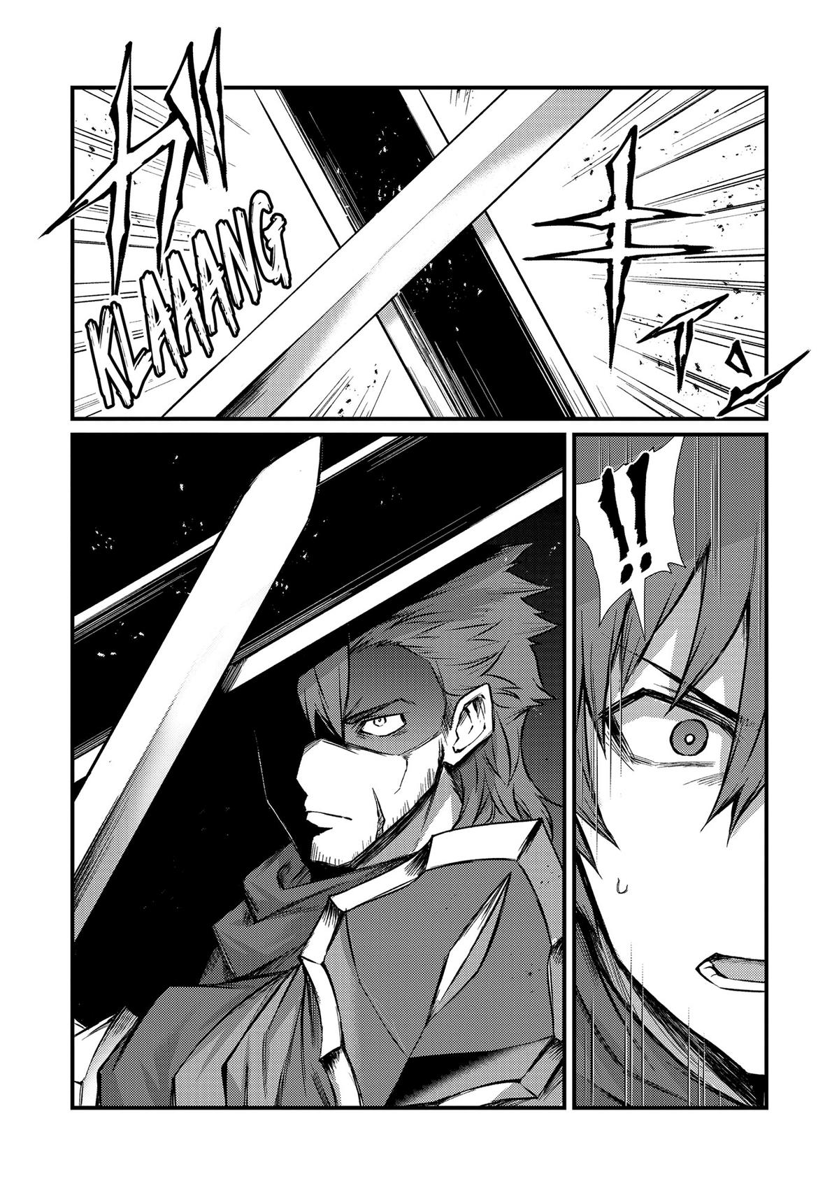 Arifureta: From Commonplace to World’s Strongest Chapter 79 - Page 28