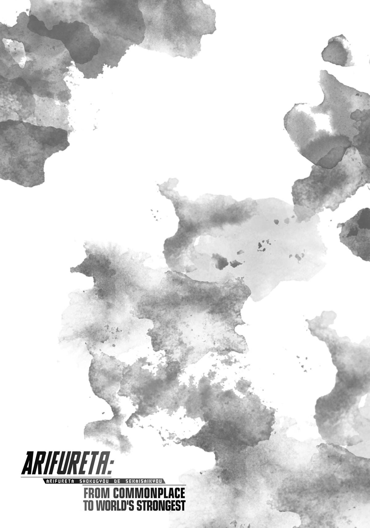 Arifureta: From Commonplace to World’s Strongest Chapter 79 - Page 41