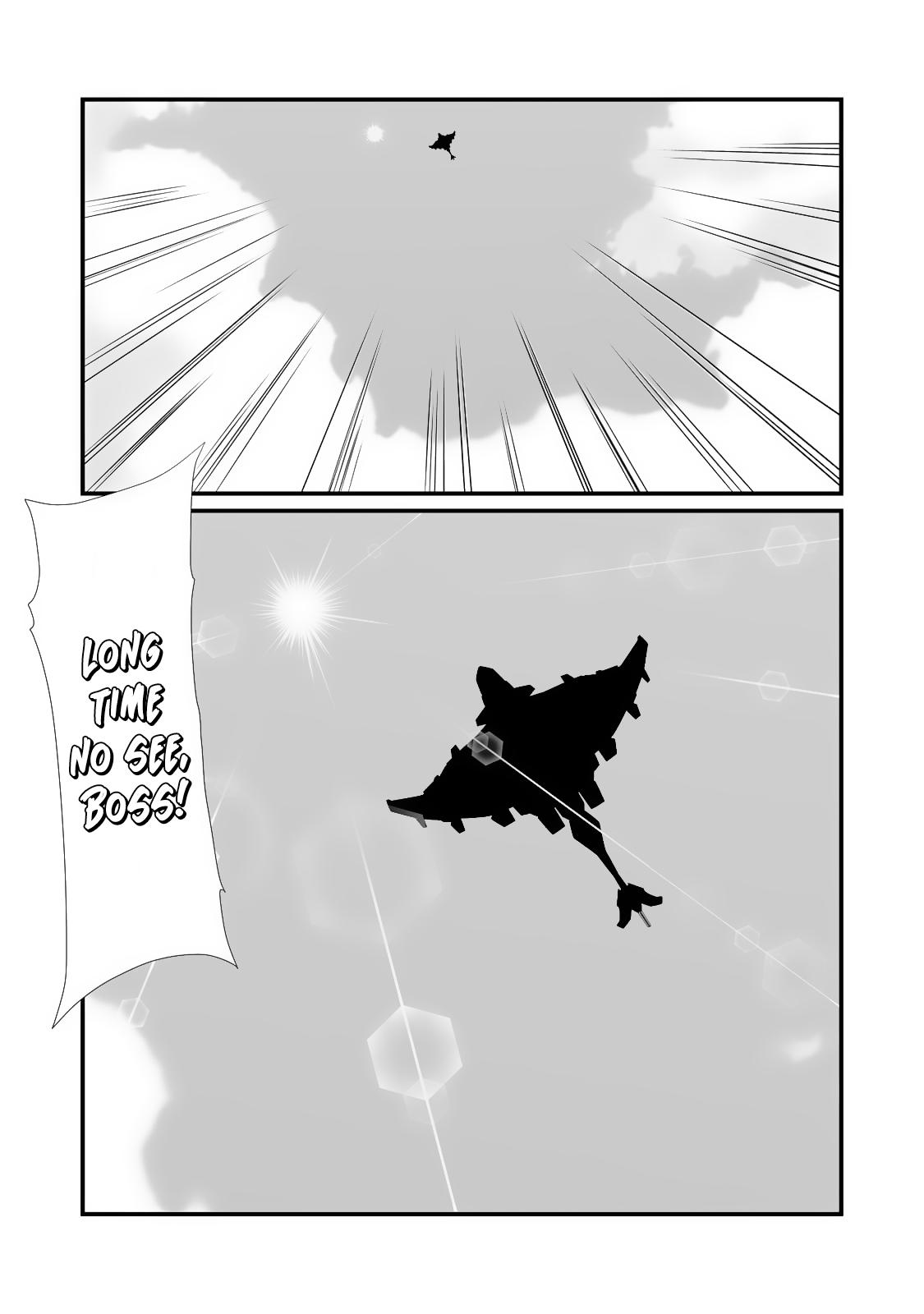 Arifureta: From Commonplace to World’s Strongest Chapter 87.2 - Page 4