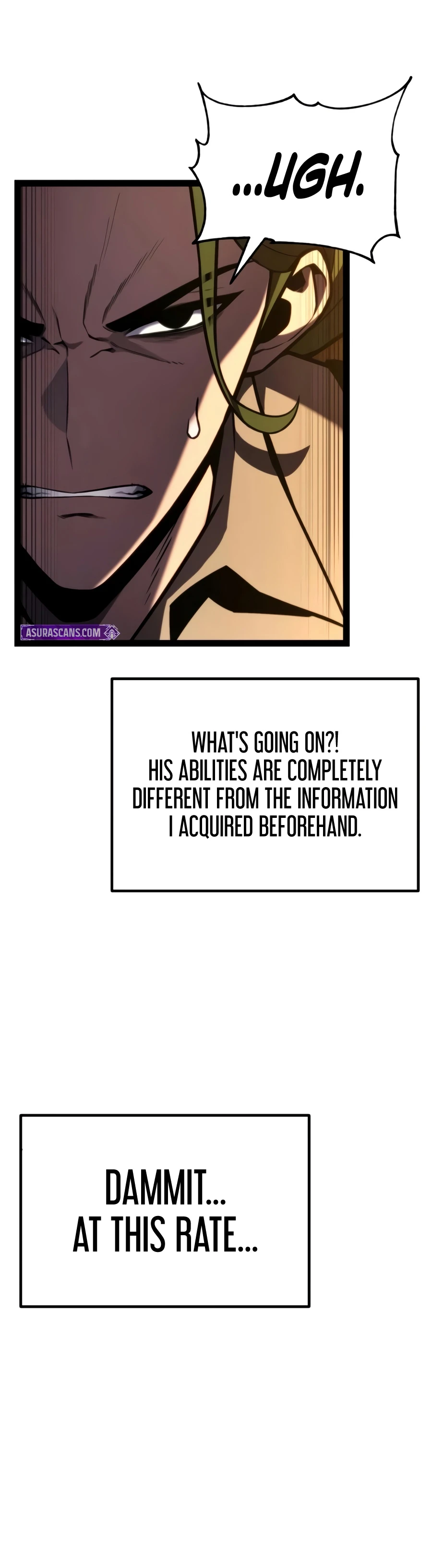 Artifact-Devouring Player Chapter 51 - Page 10