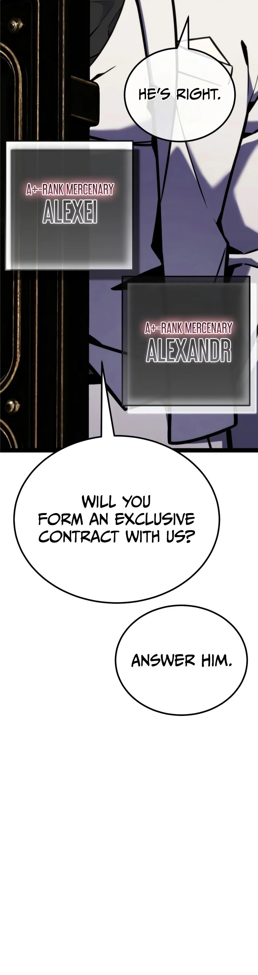 Artifact-Devouring Player Chapter 51 - Page 12