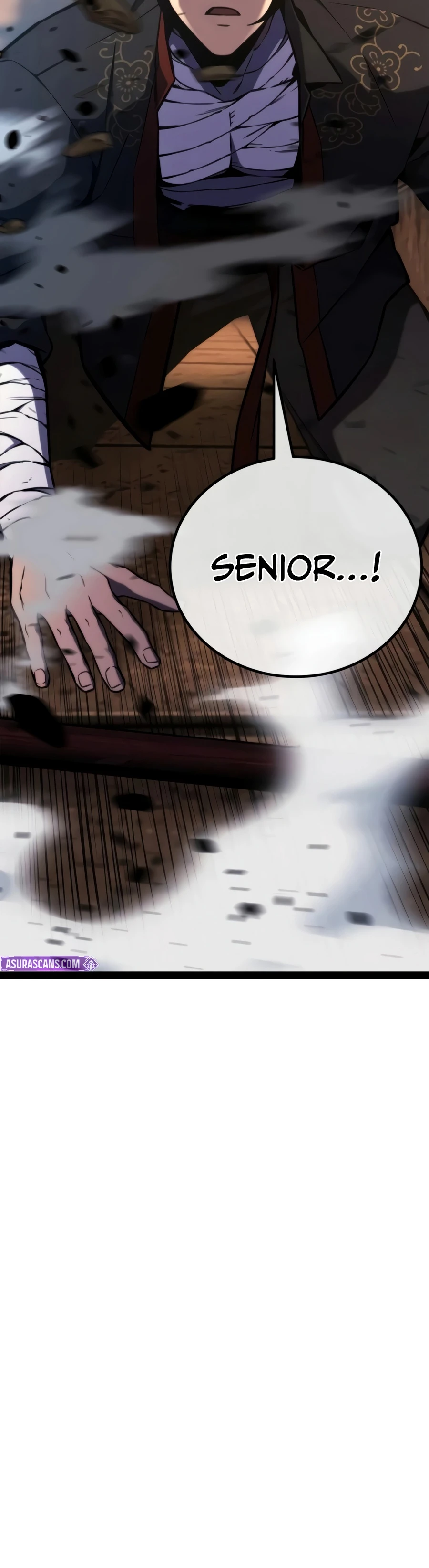 Artifact-Devouring Player Chapter 51 - Page 26