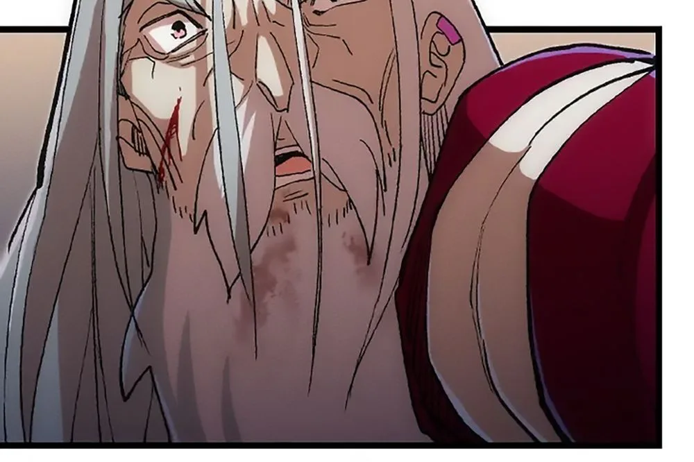 Assassin X Dragon Chapter 8 - Page 19