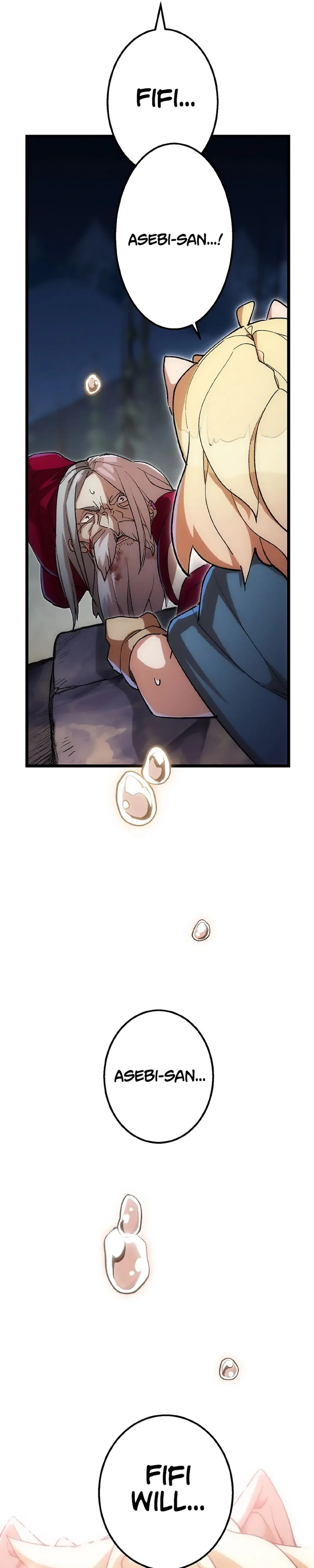 Assassin X Dragon Chapter 8 - Page 20