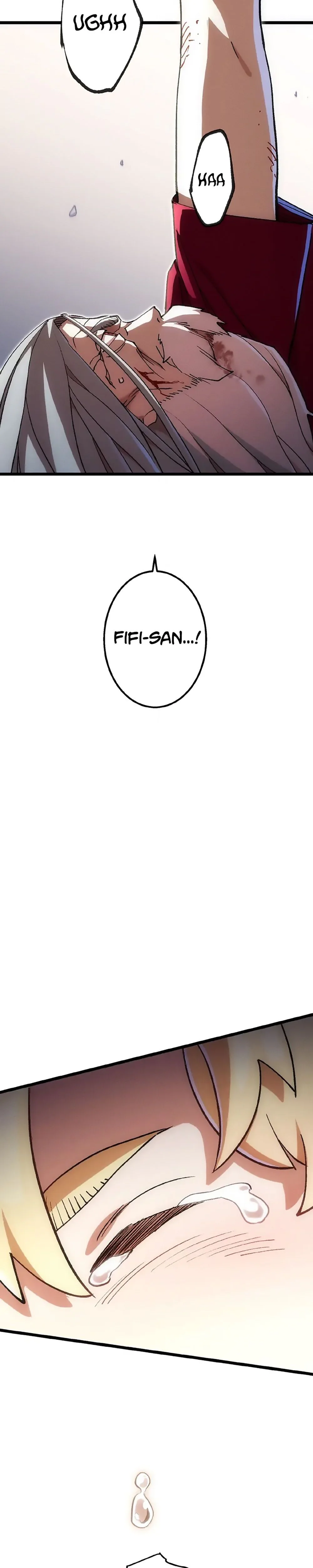 Assassin X Dragon Chapter 8 - Page 23