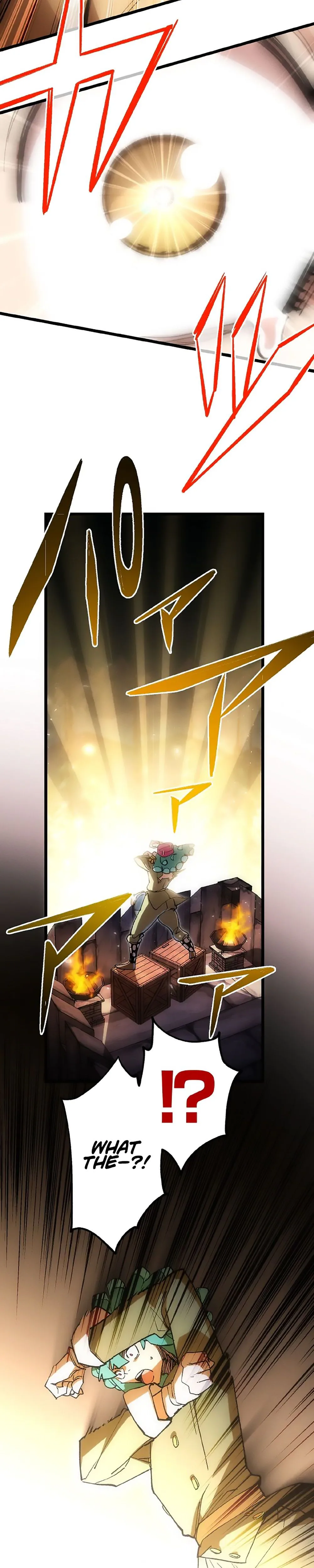 Assassin X Dragon Chapter 8 - Page 26