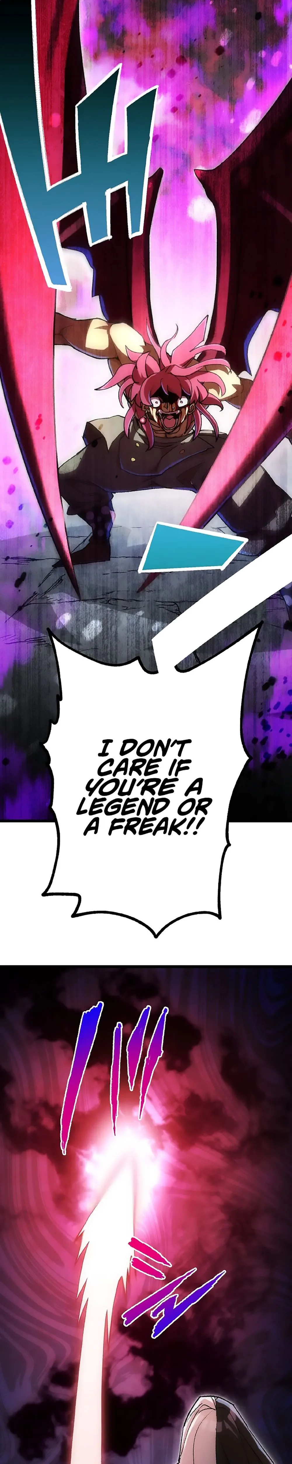 Assassin X Dragon Chapter 8 - Page 36