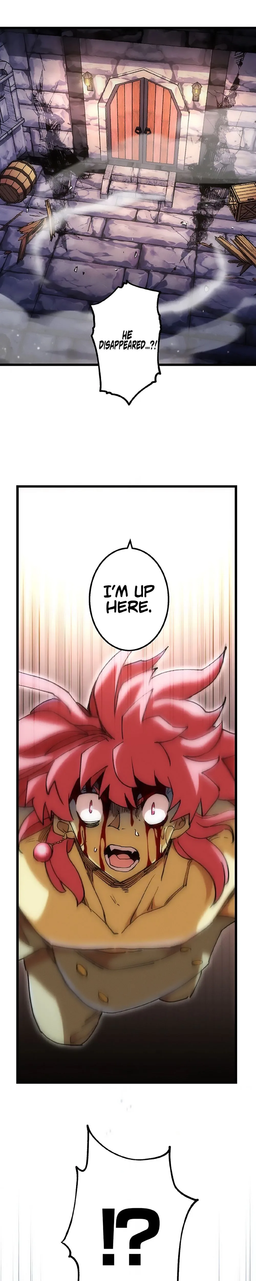 Assassin X Dragon Chapter 8 - Page 44