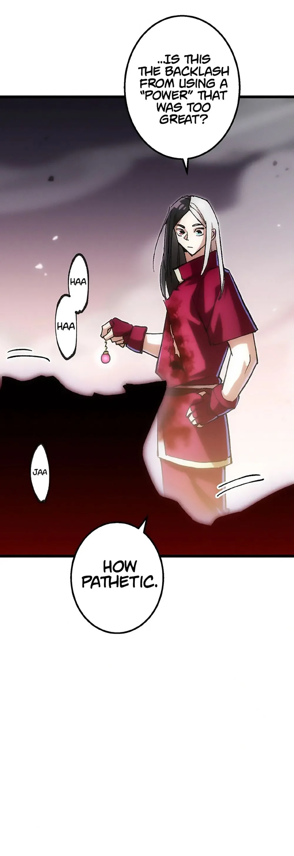 Assassin X Dragon Chapter 9 - Page 5