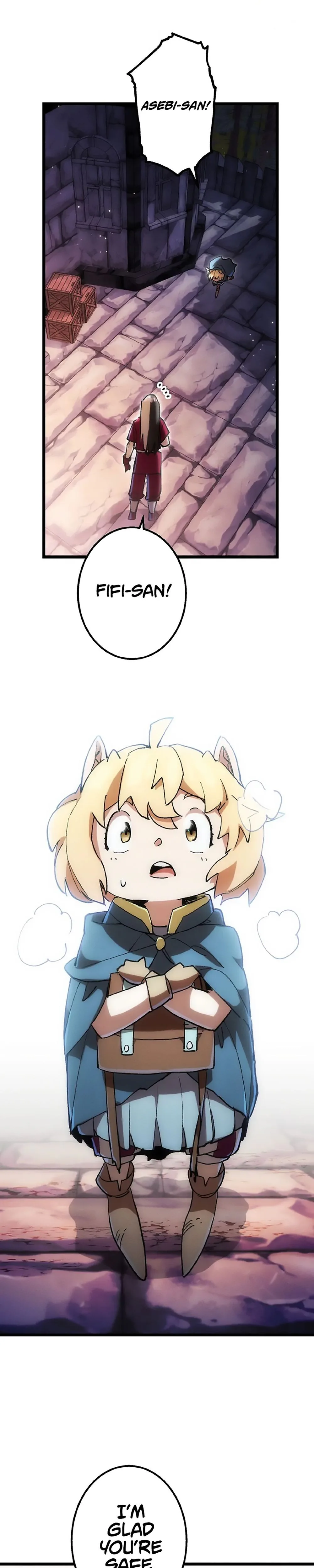 Assassin X Dragon Chapter 9 - Page 6