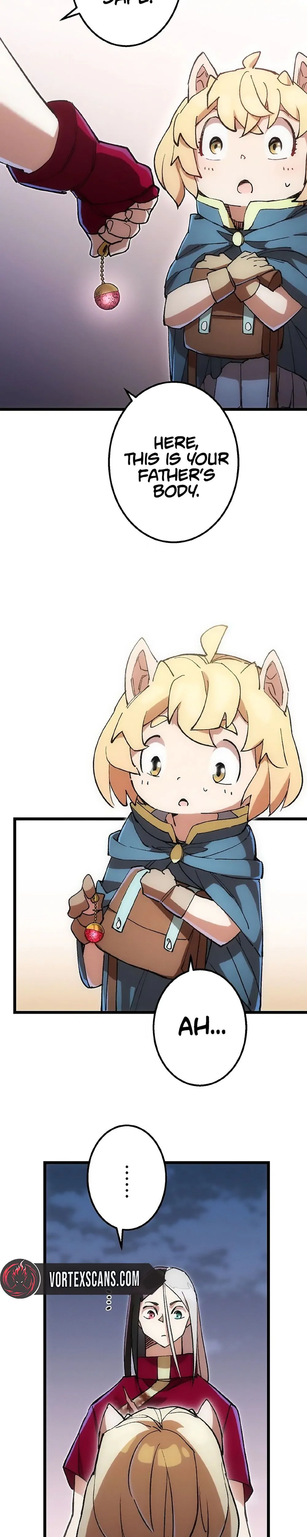 Assassin X Dragon Chapter 9 - Page 7