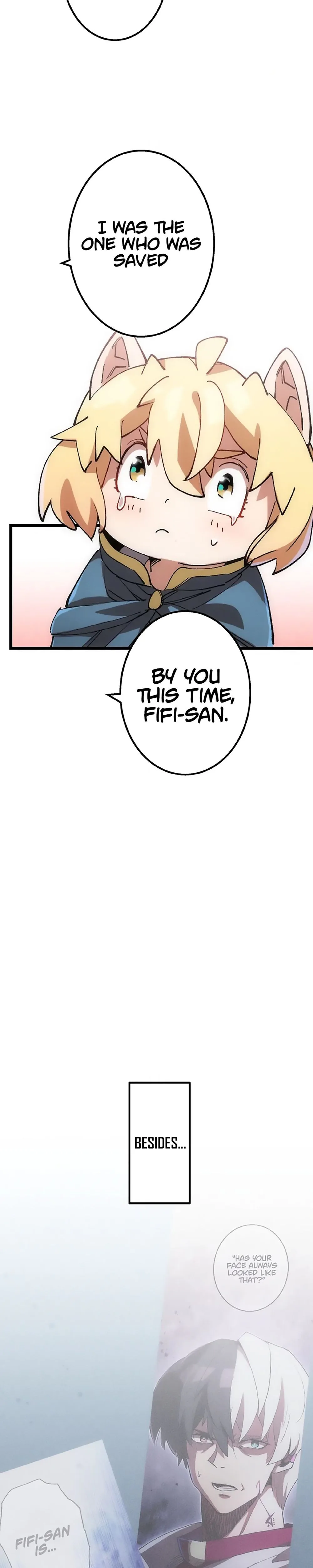 Assassin X Dragon Chapter 9 - Page 13
