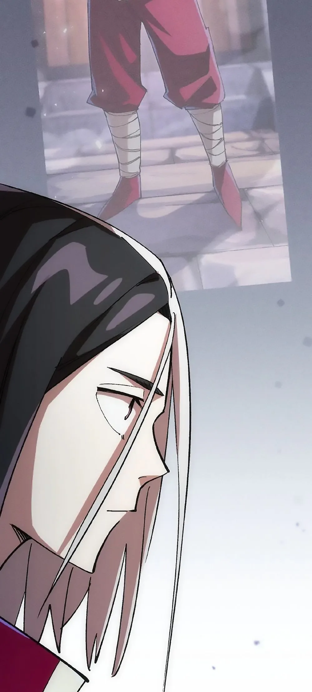 Assassin X Dragon Chapter 9 - Page 15