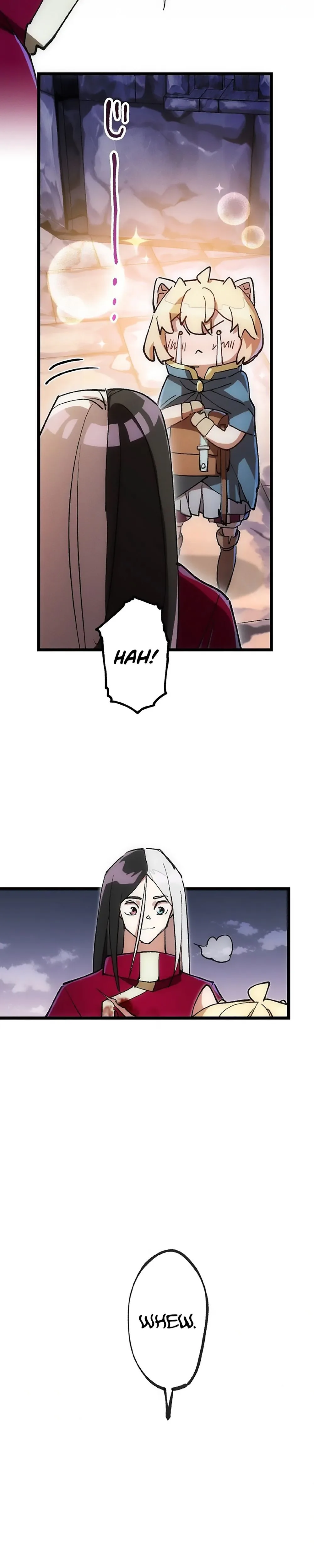 Assassin X Dragon Chapter 9 - Page 16