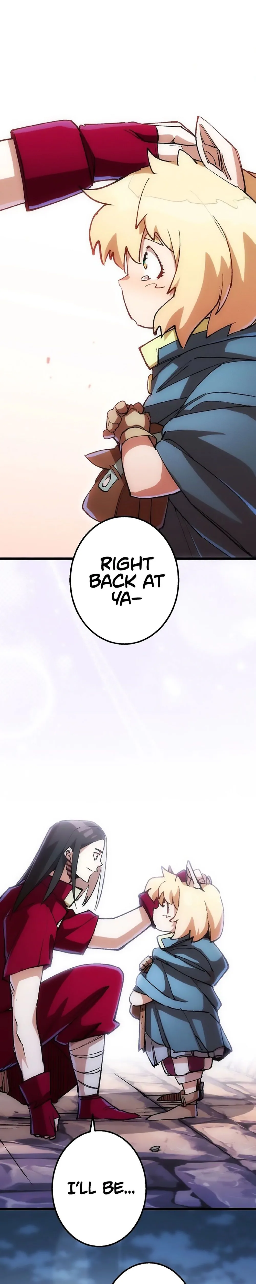 Assassin X Dragon Chapter 9 - Page 17